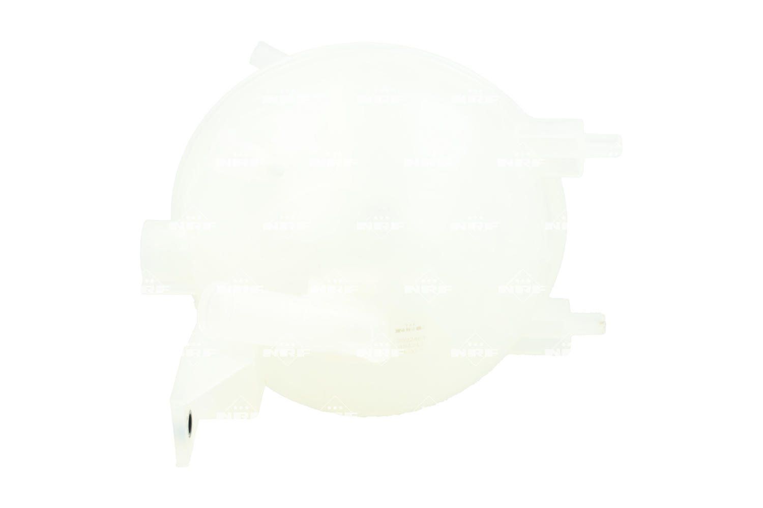 NRF Expansion Tank Radiator 454243