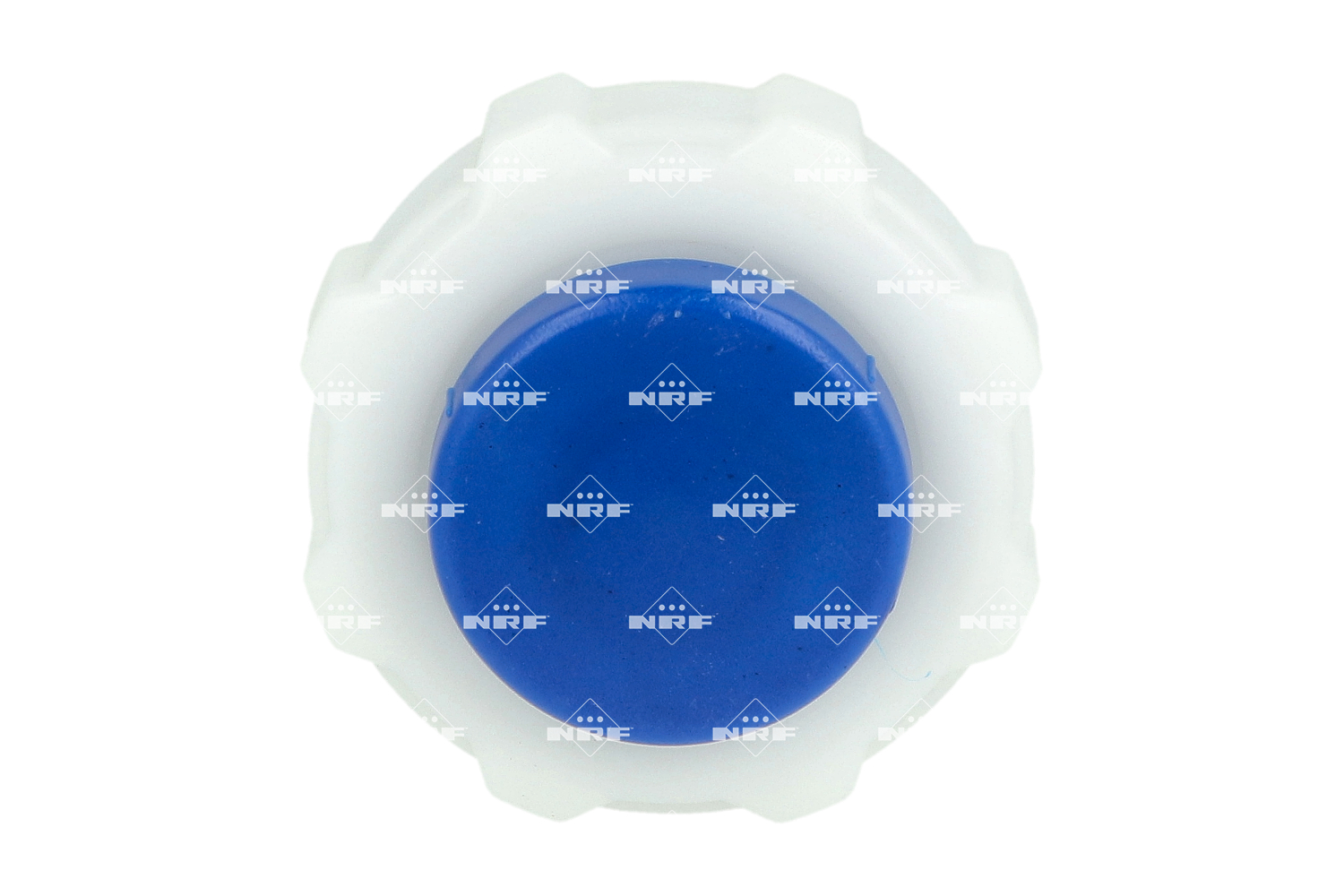 NRF Coolant Tank Cap 455603