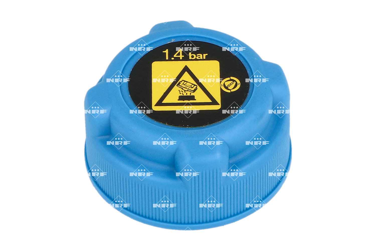 NRF Coolant Tank Cap 455604
