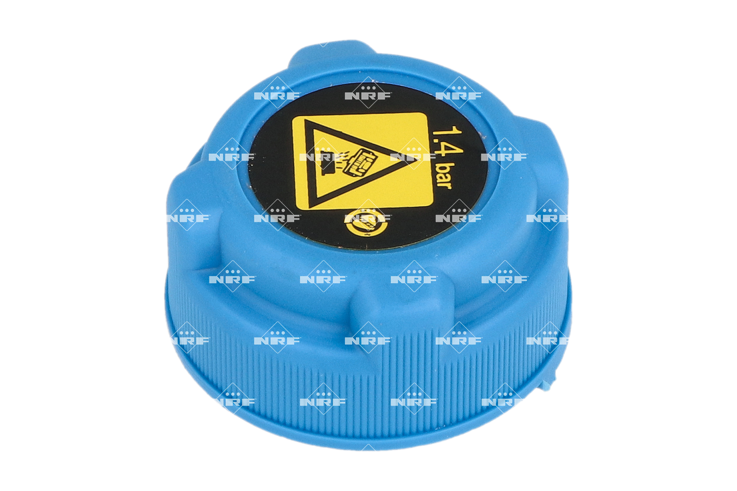 NRF Coolant Tank Cap 455604
