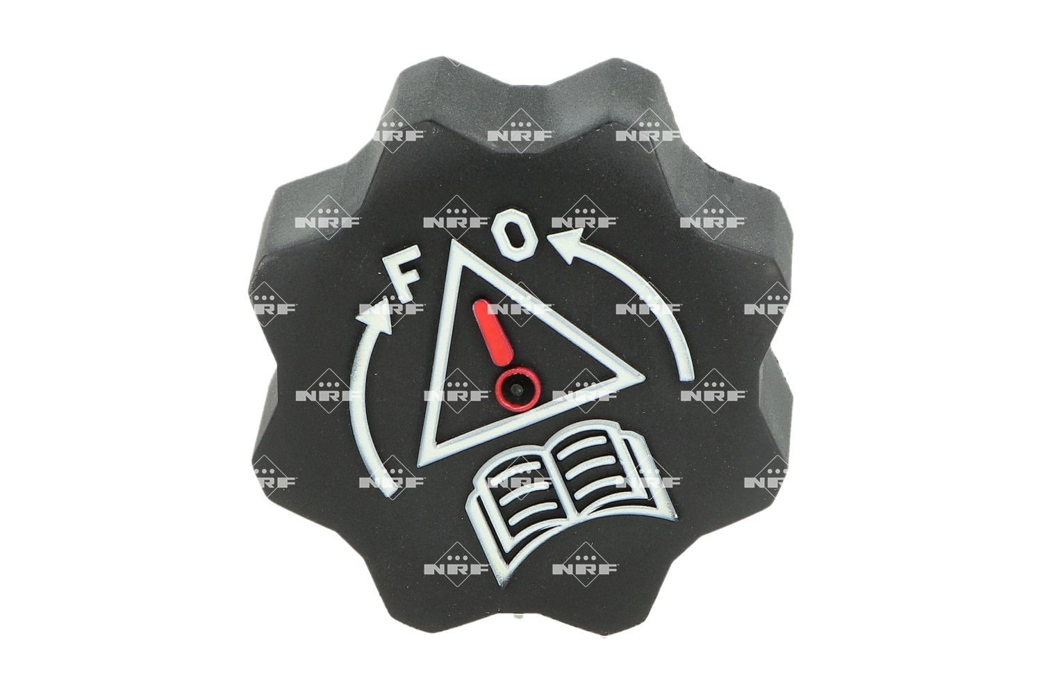 NRF Coolant Tank Cap 455606