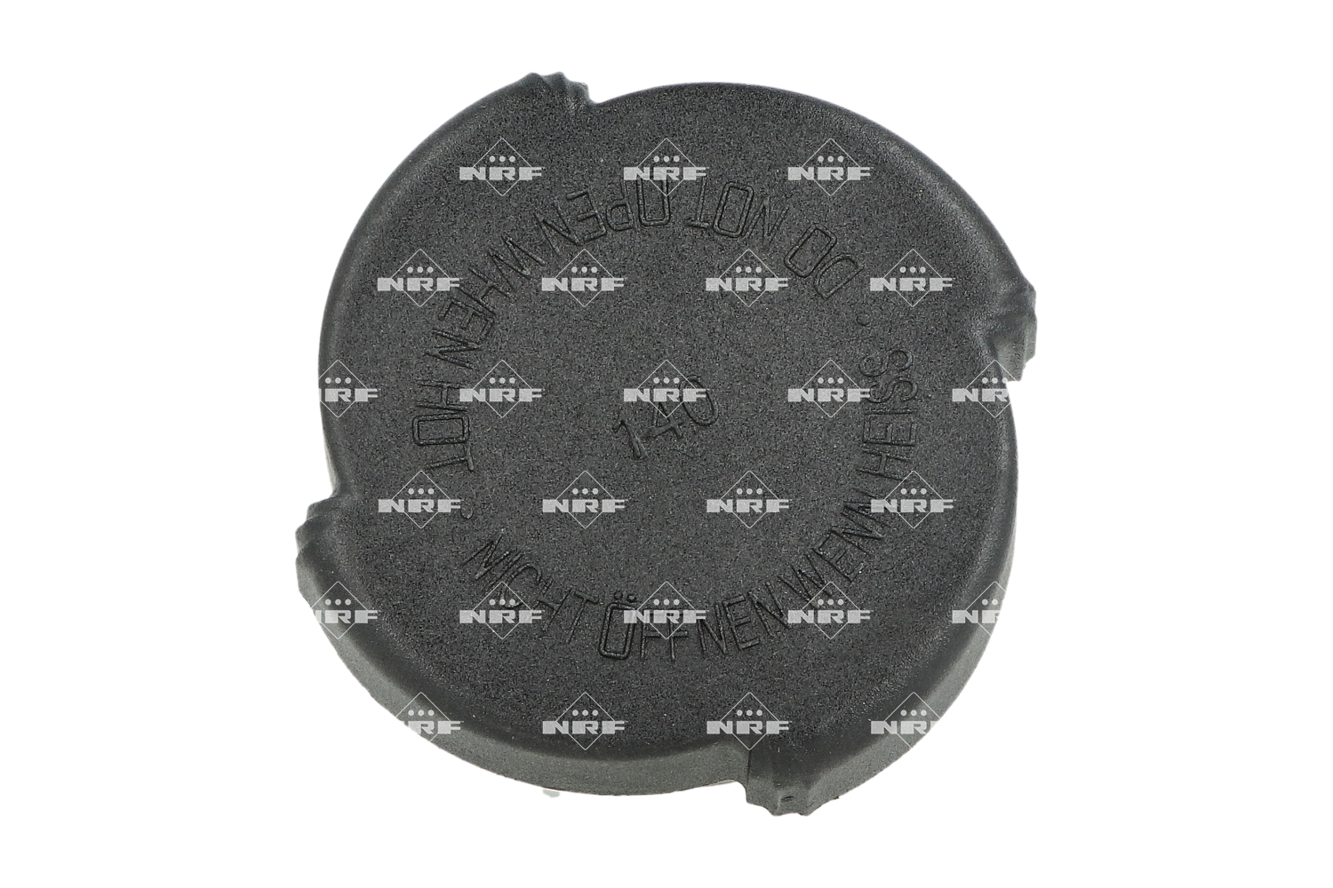NRF Coolant Tank Cap 455607