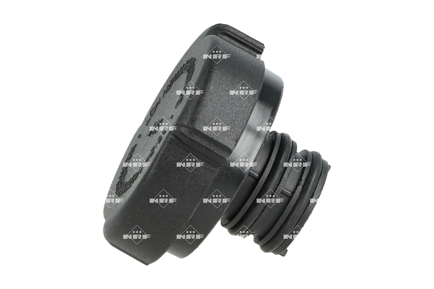 NRF Coolant Tank Cap 455607