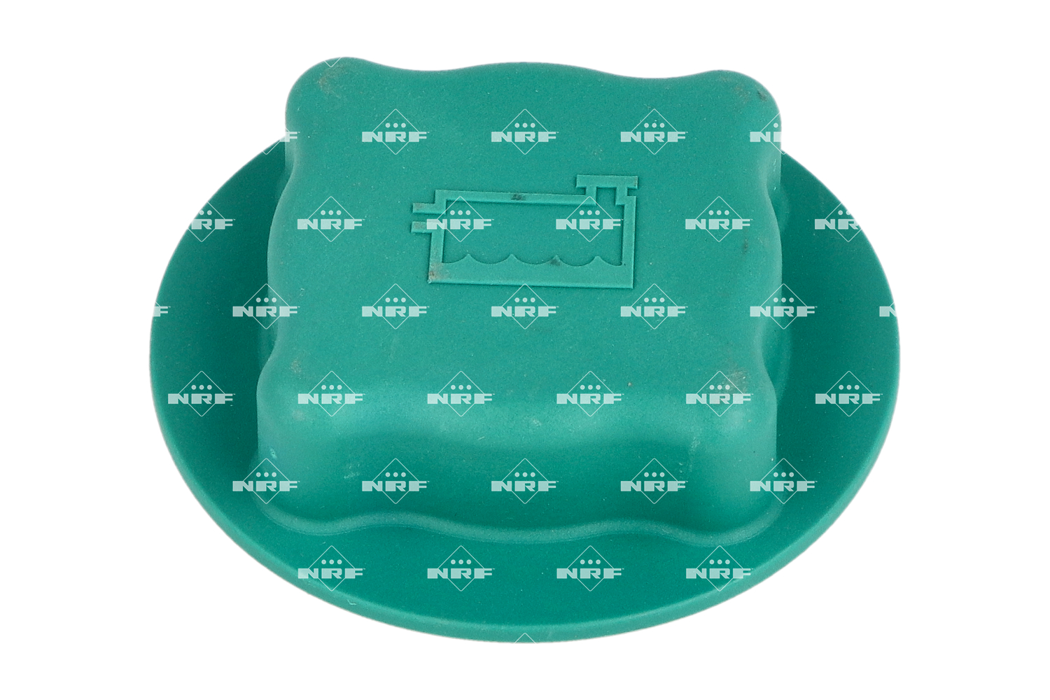 NRF Coolant Tank Cap 455608