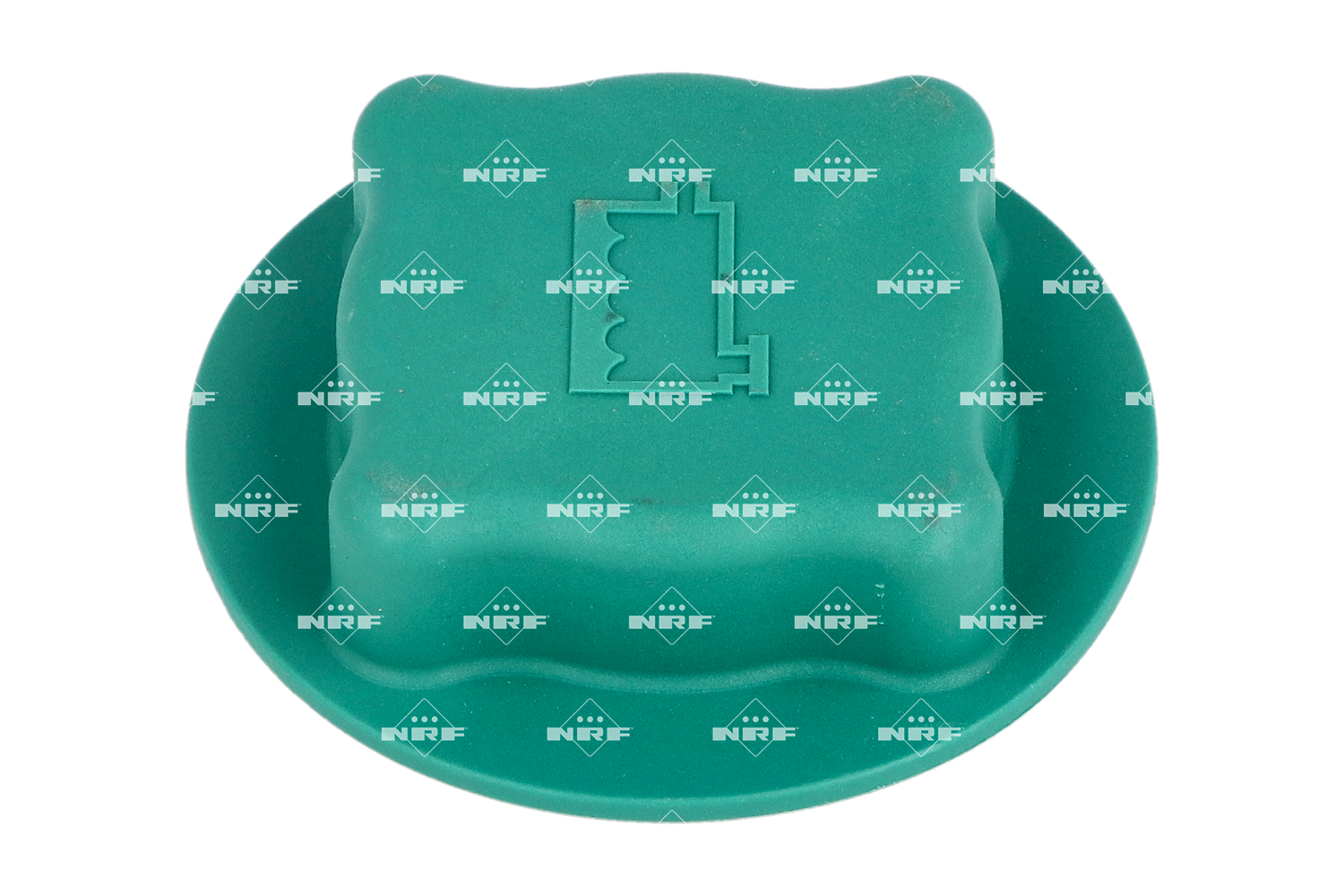 NRF Coolant Tank Cap 455608