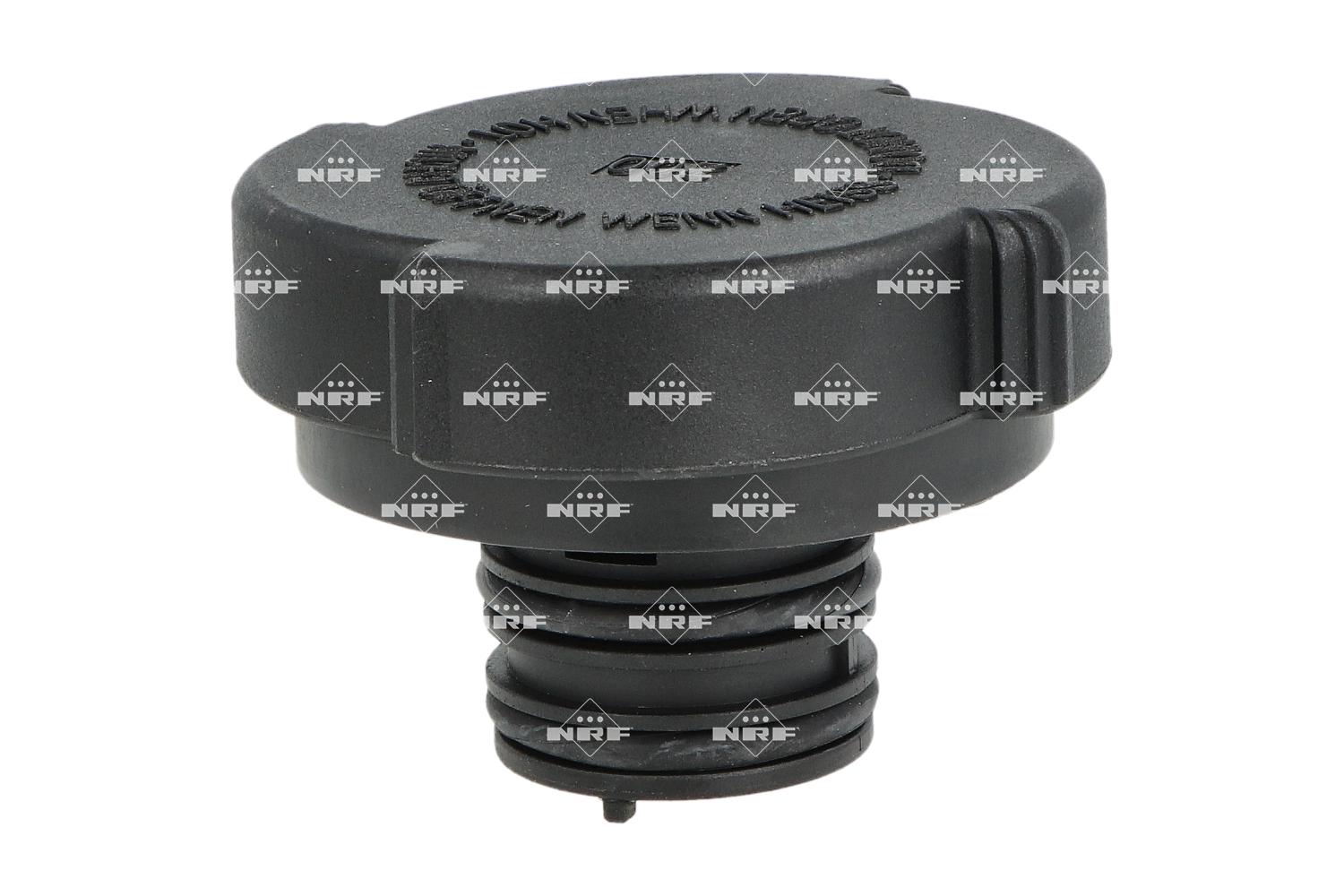 NRF Coolant Tank Cap 455610