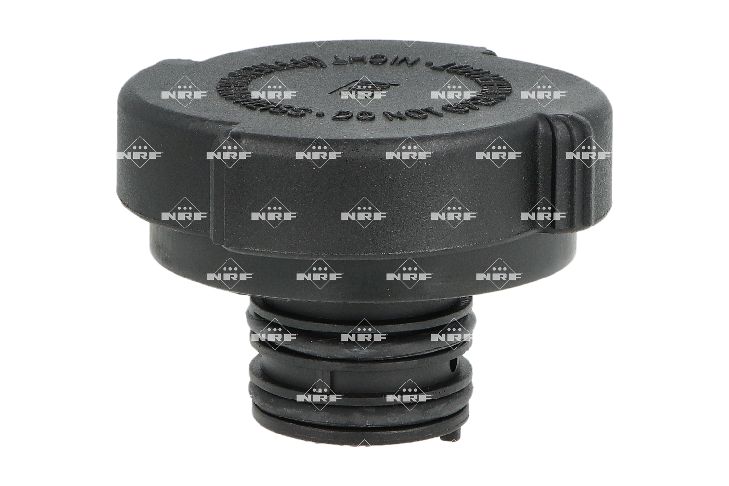 NRF Coolant Tank Cap 455610