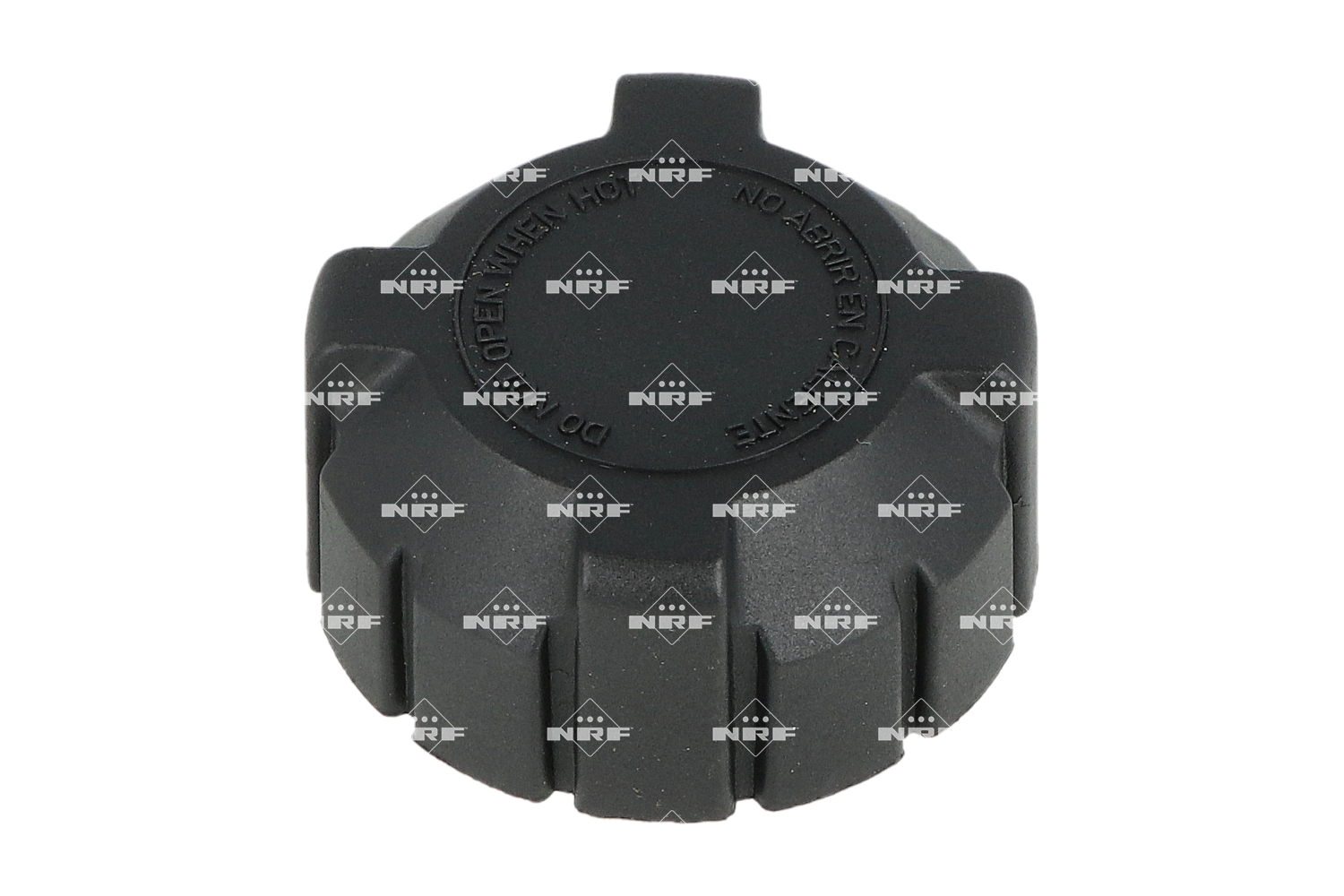 NRF Coolant Tank Cap 455611