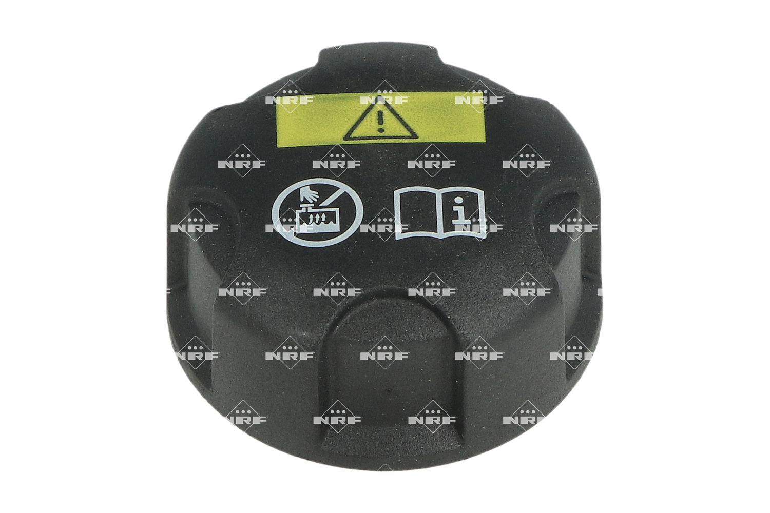 NRF Coolant Tank Cap 455613
