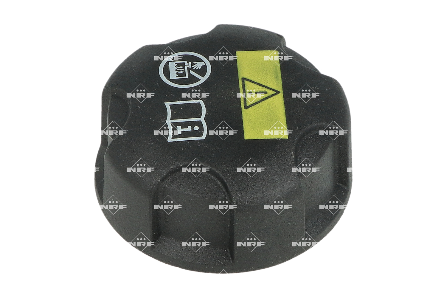 NRF Coolant Tank Cap 455613