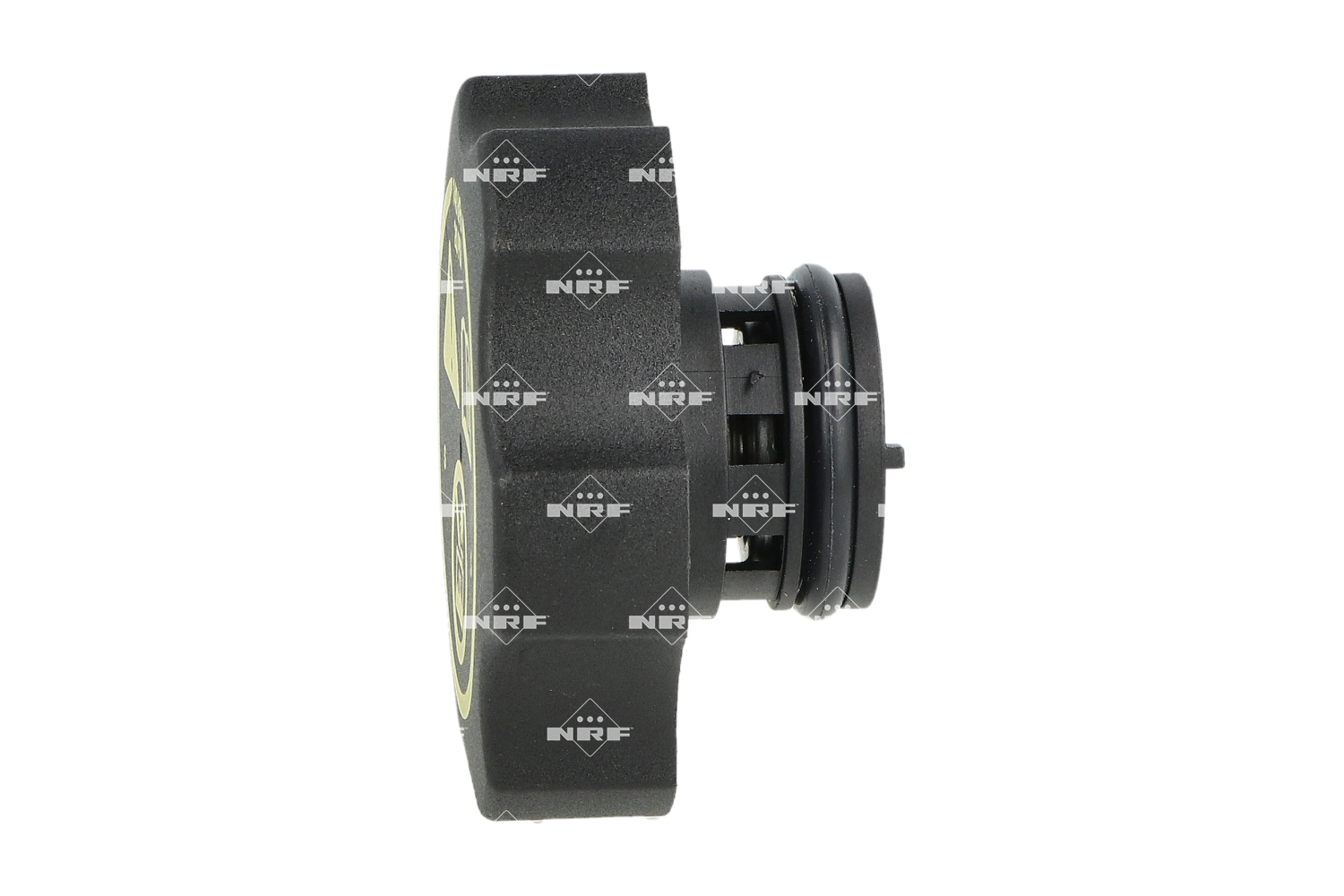 NRF Coolant Tank Cap 455614
