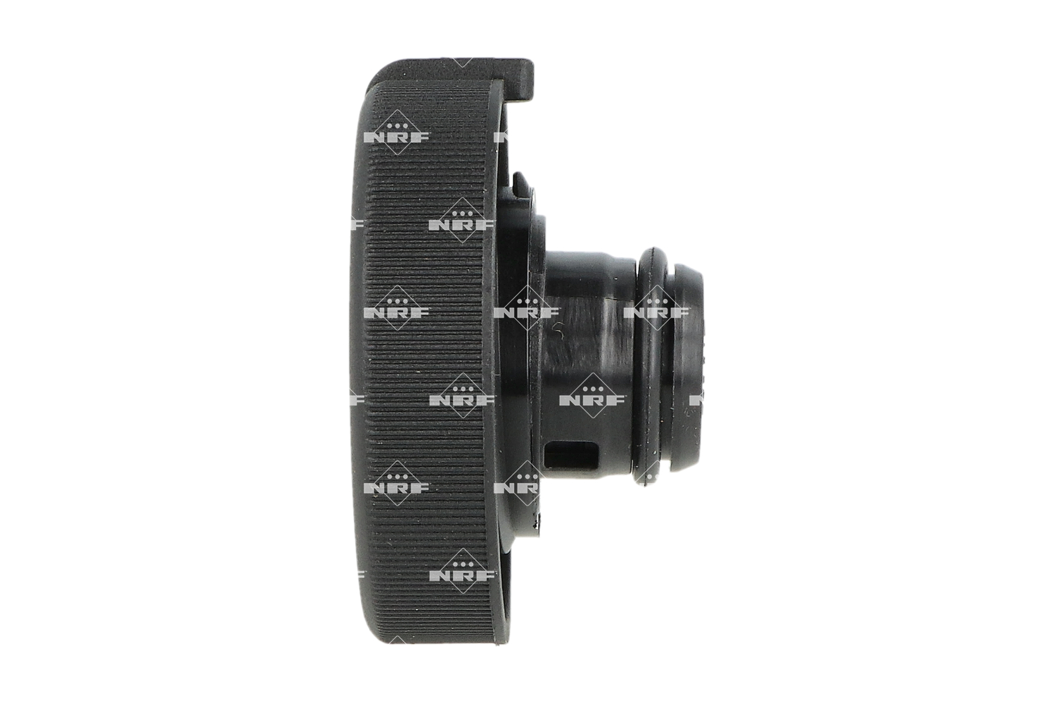 NRF Coolant Tank Cap 455615