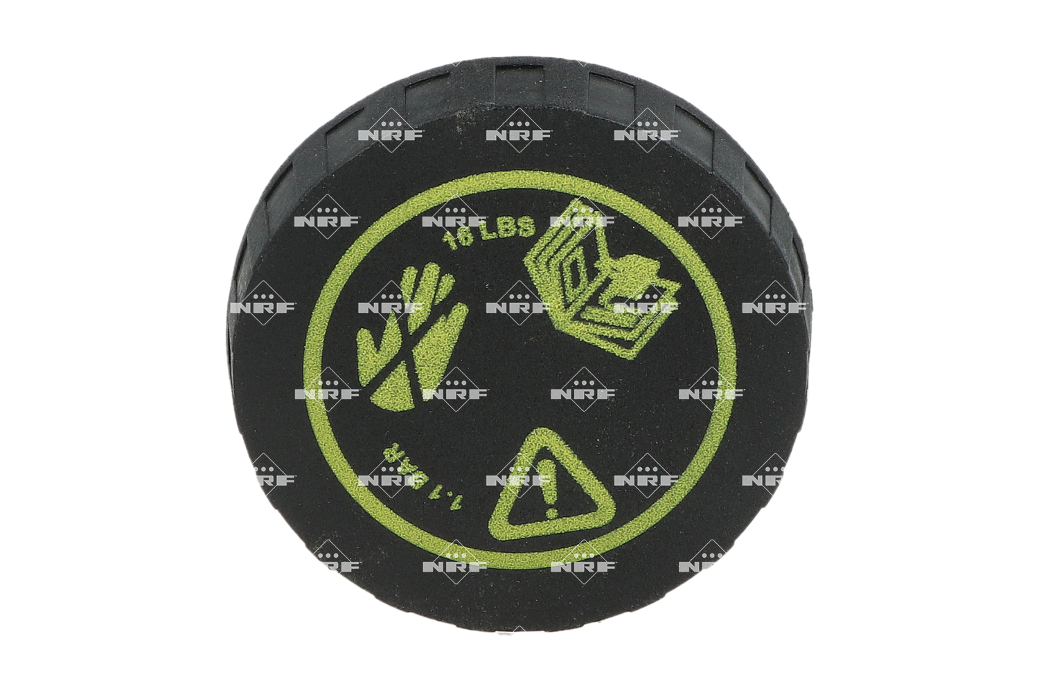 NRF Coolant Tank Cap 455617