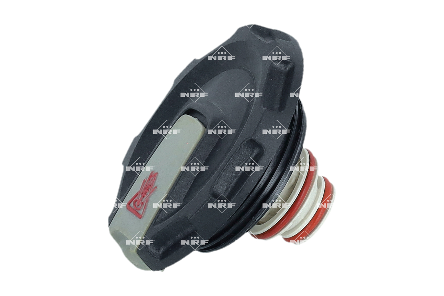 NRF Coolant Tank Cap 455618