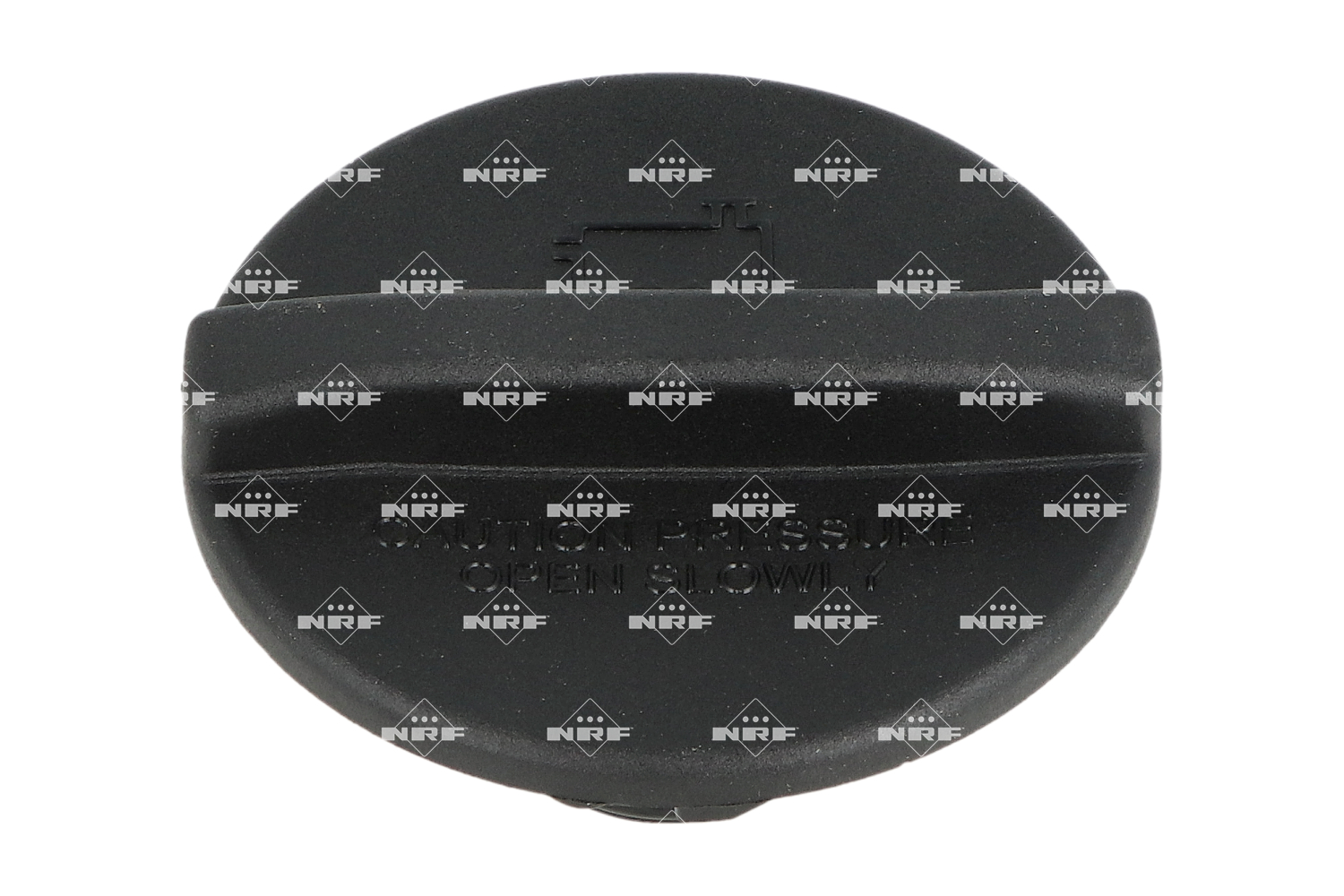 NRF Coolant Tank Cap 455619