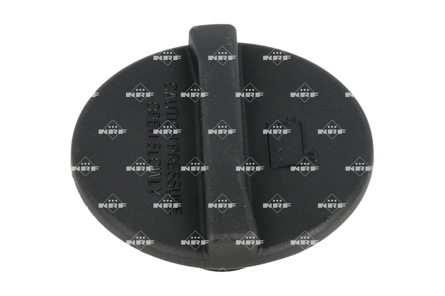 NRF Coolant Tank Cap 455619