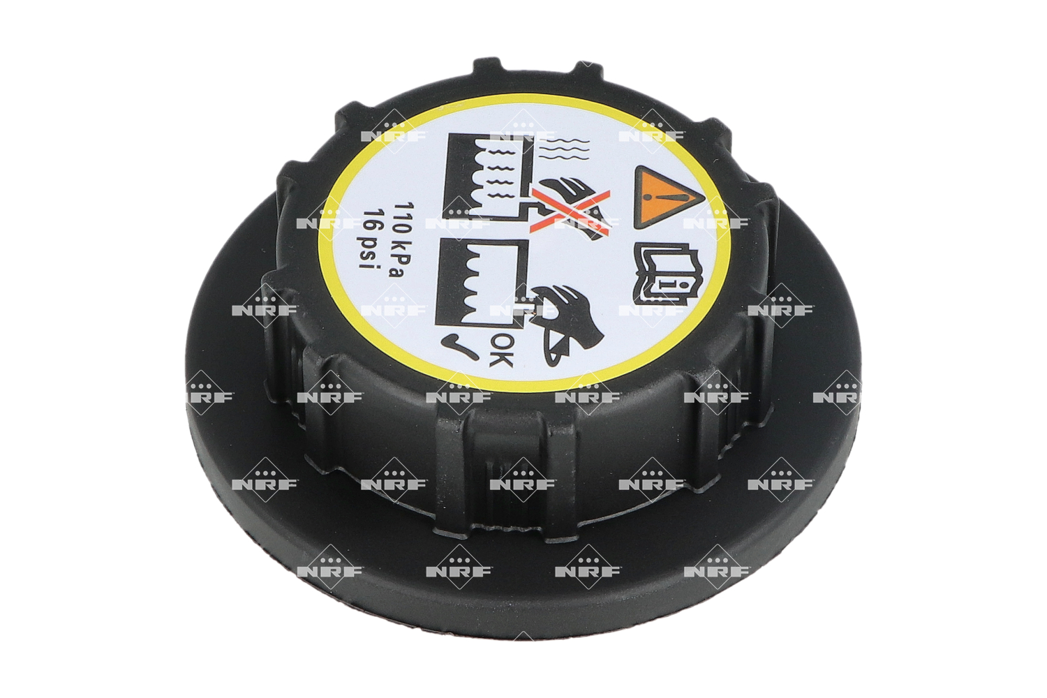 NRF Coolant Tank Cap 455620
