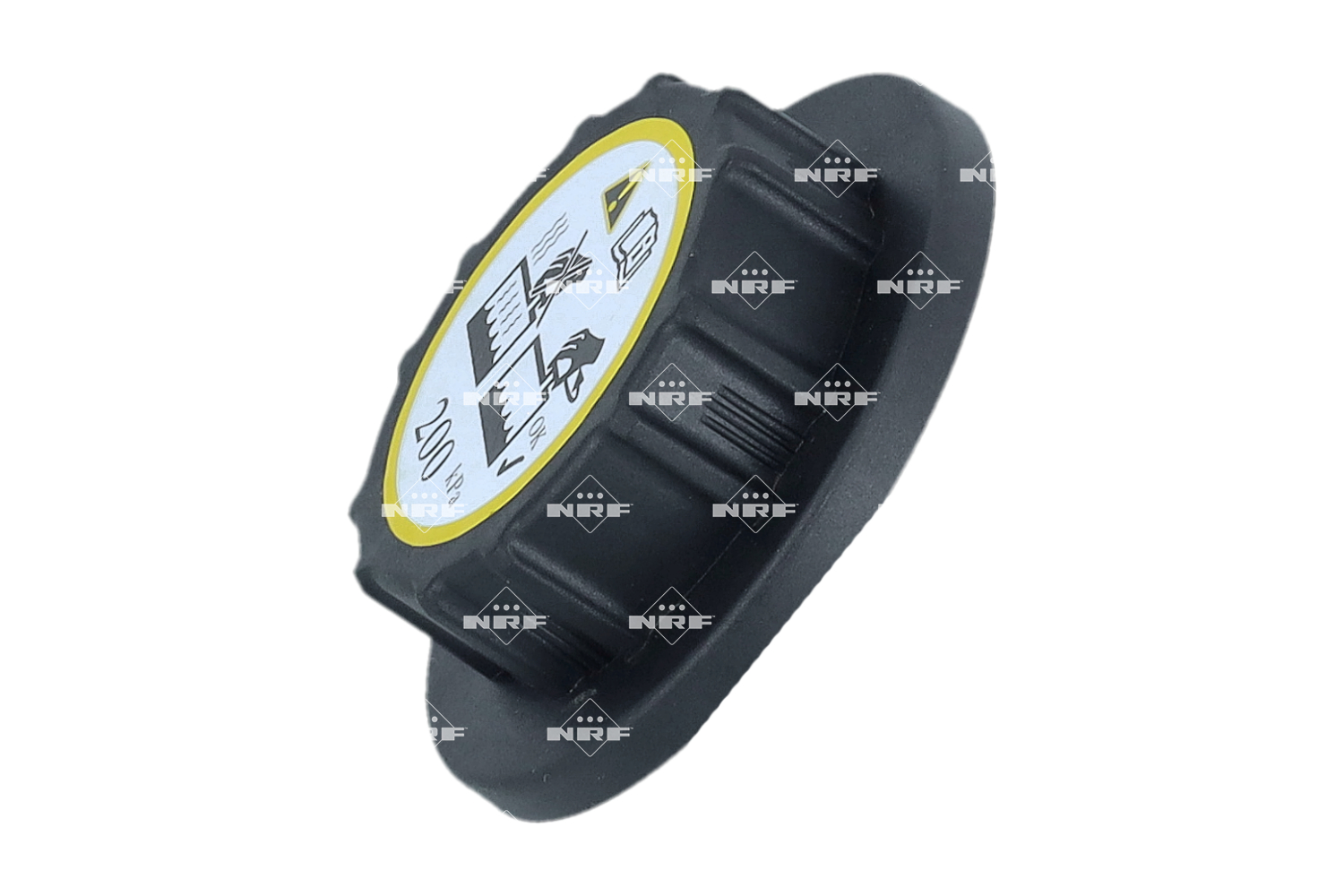 NRF Coolant Tank Cap 455621