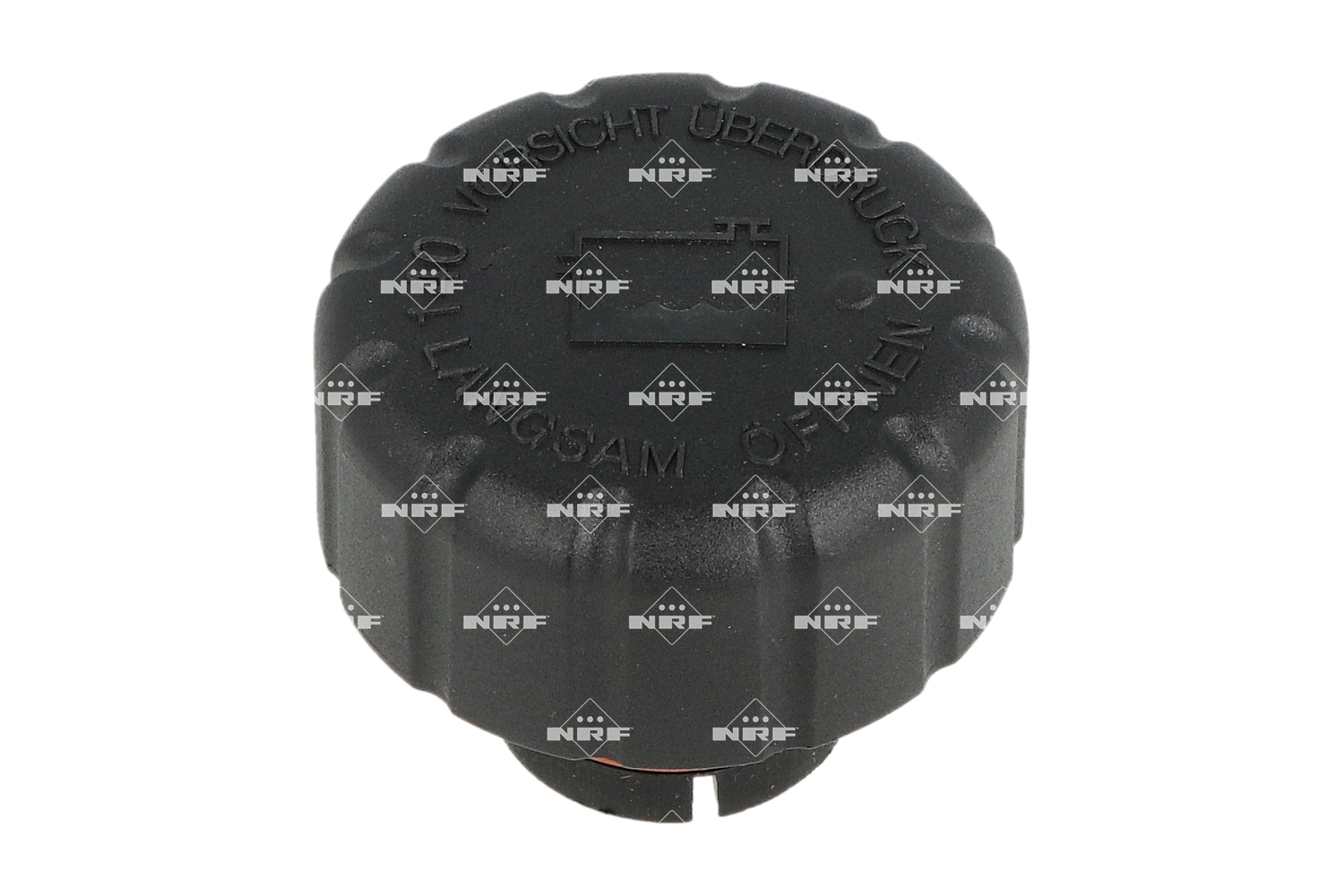 NRF Coolant Tank Cap 455622