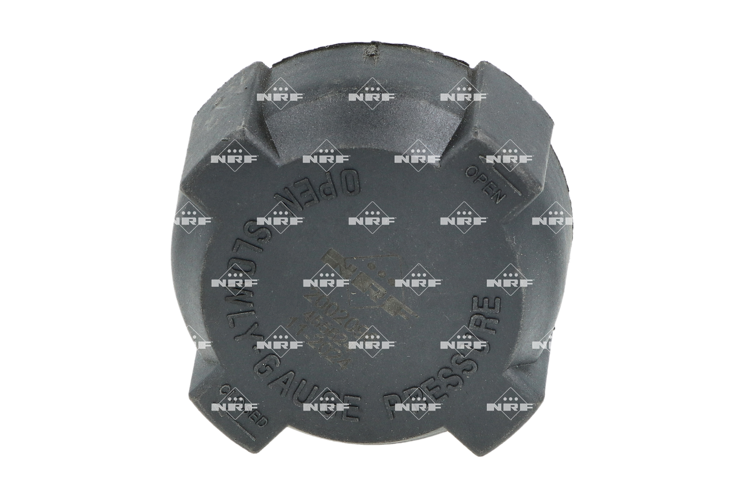 NRF Coolant Tank Cap 455624