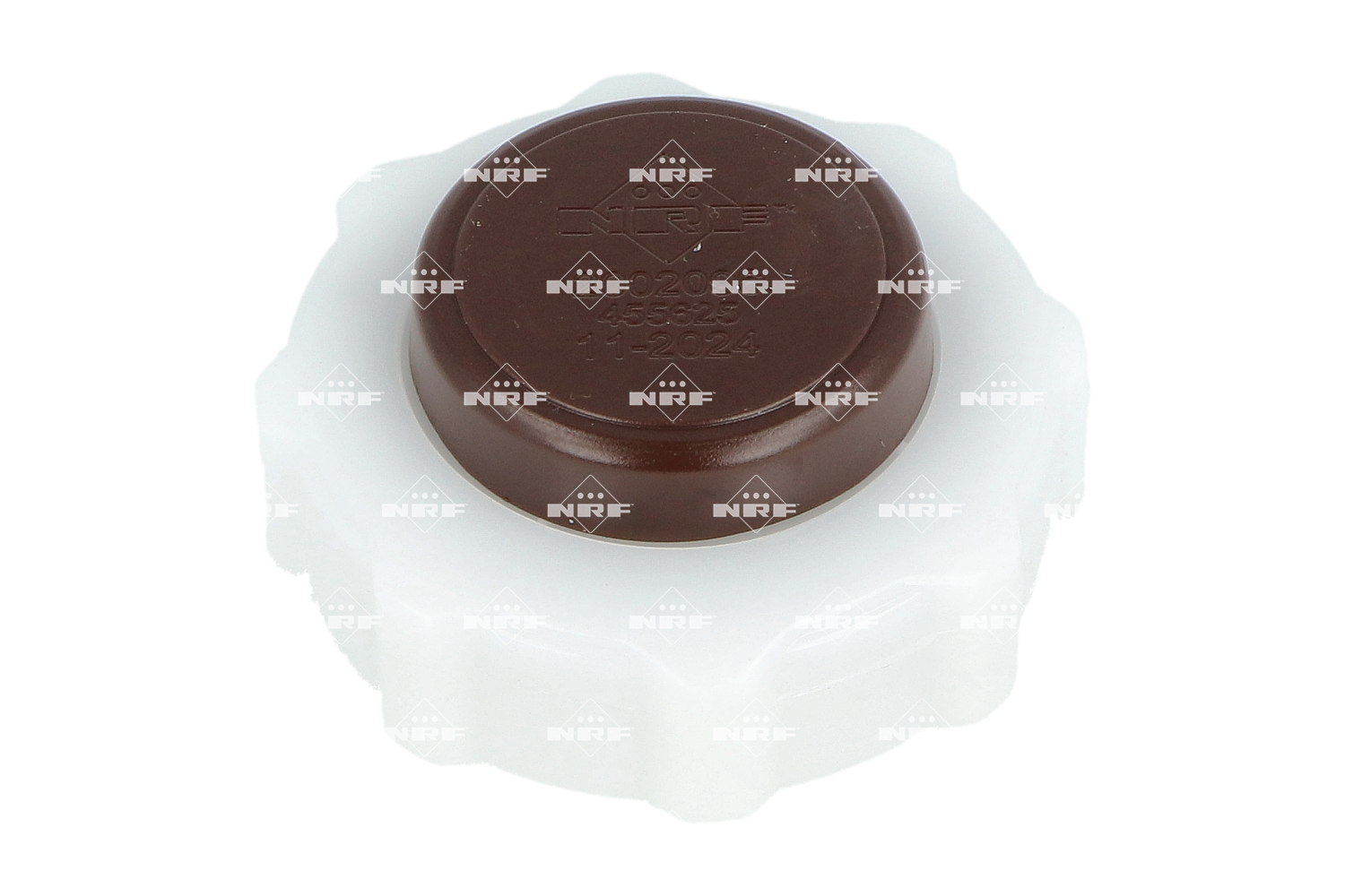 NRF Coolant Tank Cap 455625