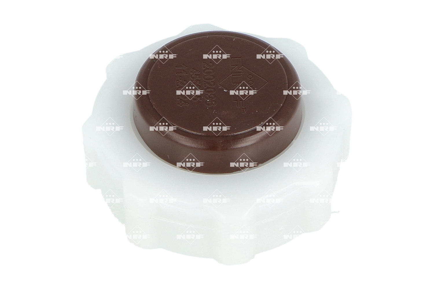 NRF Coolant Tank Cap 455625