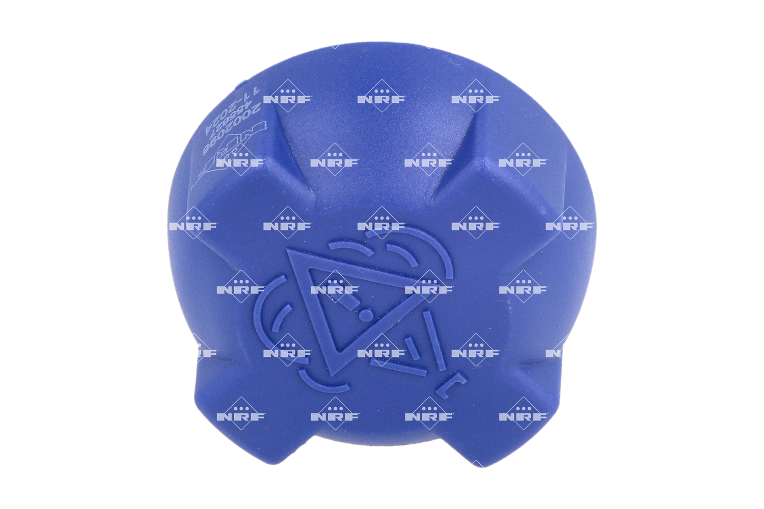NRF Coolant Tank Cap 455627