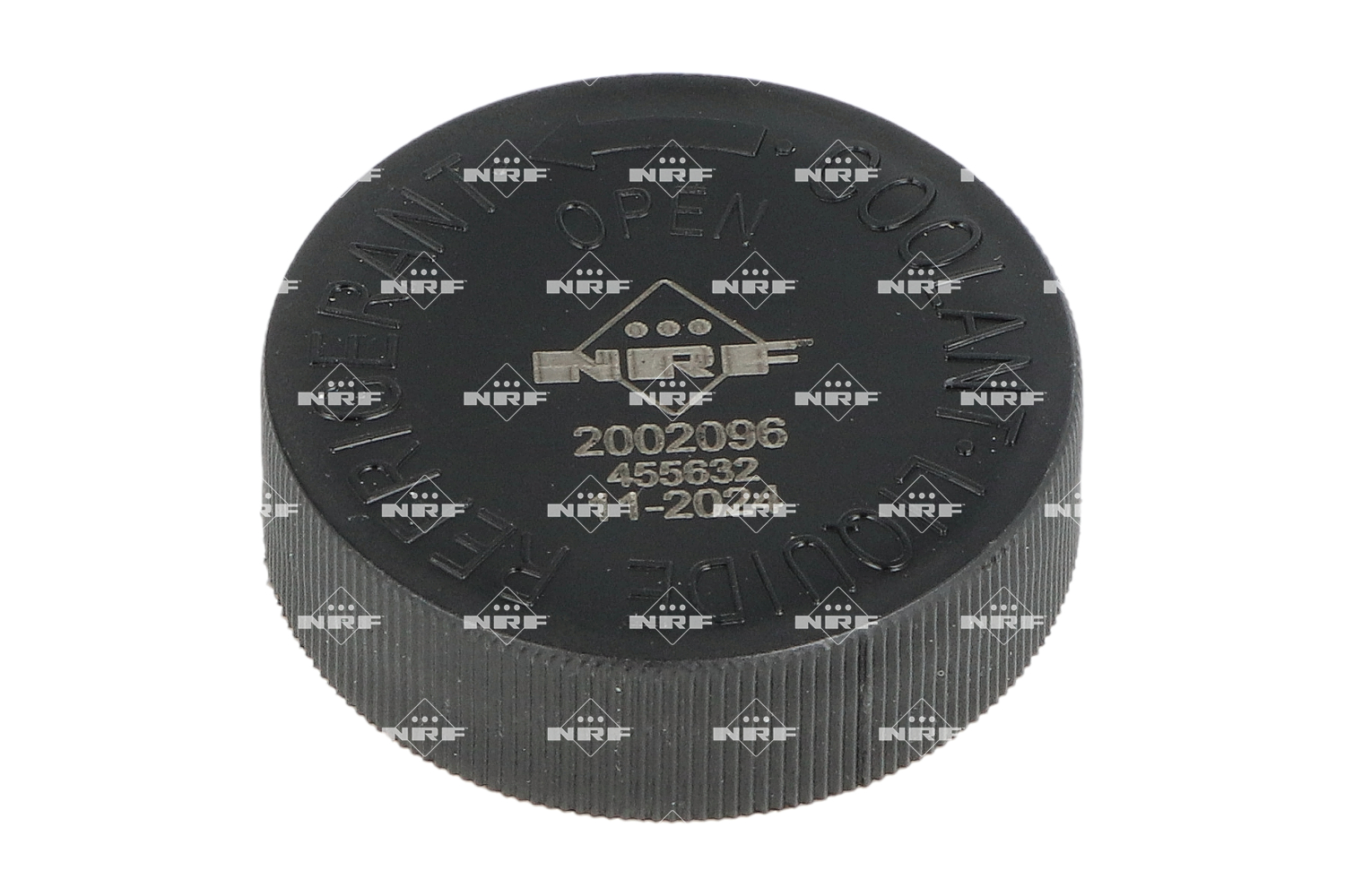 NRF Coolant Tank Cap 455632