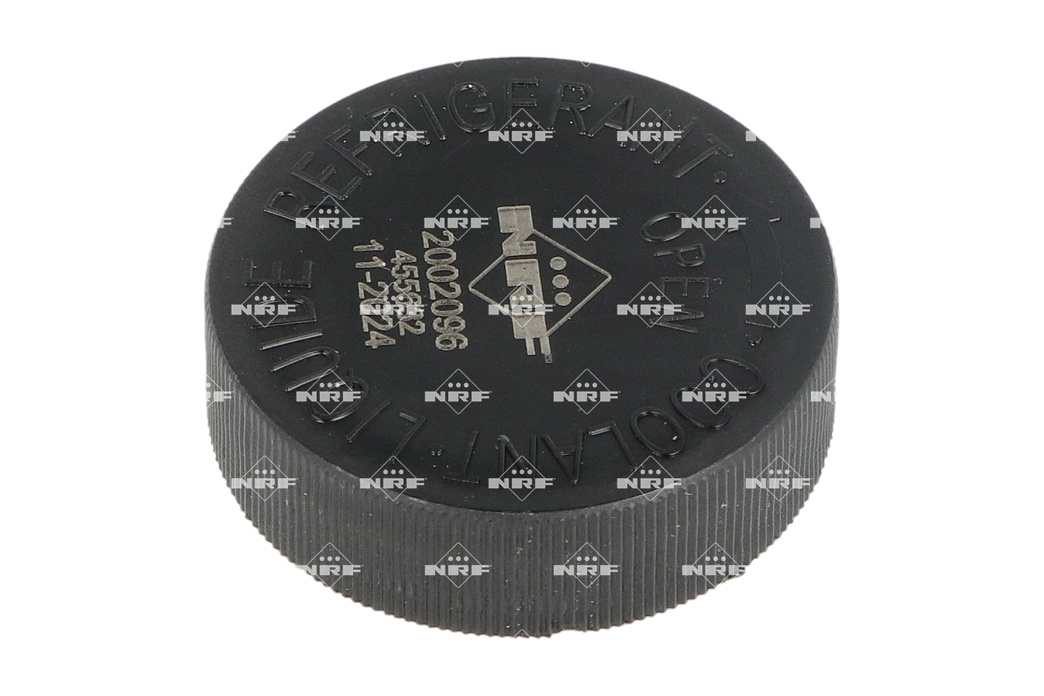 NRF Coolant Tank Cap 455632