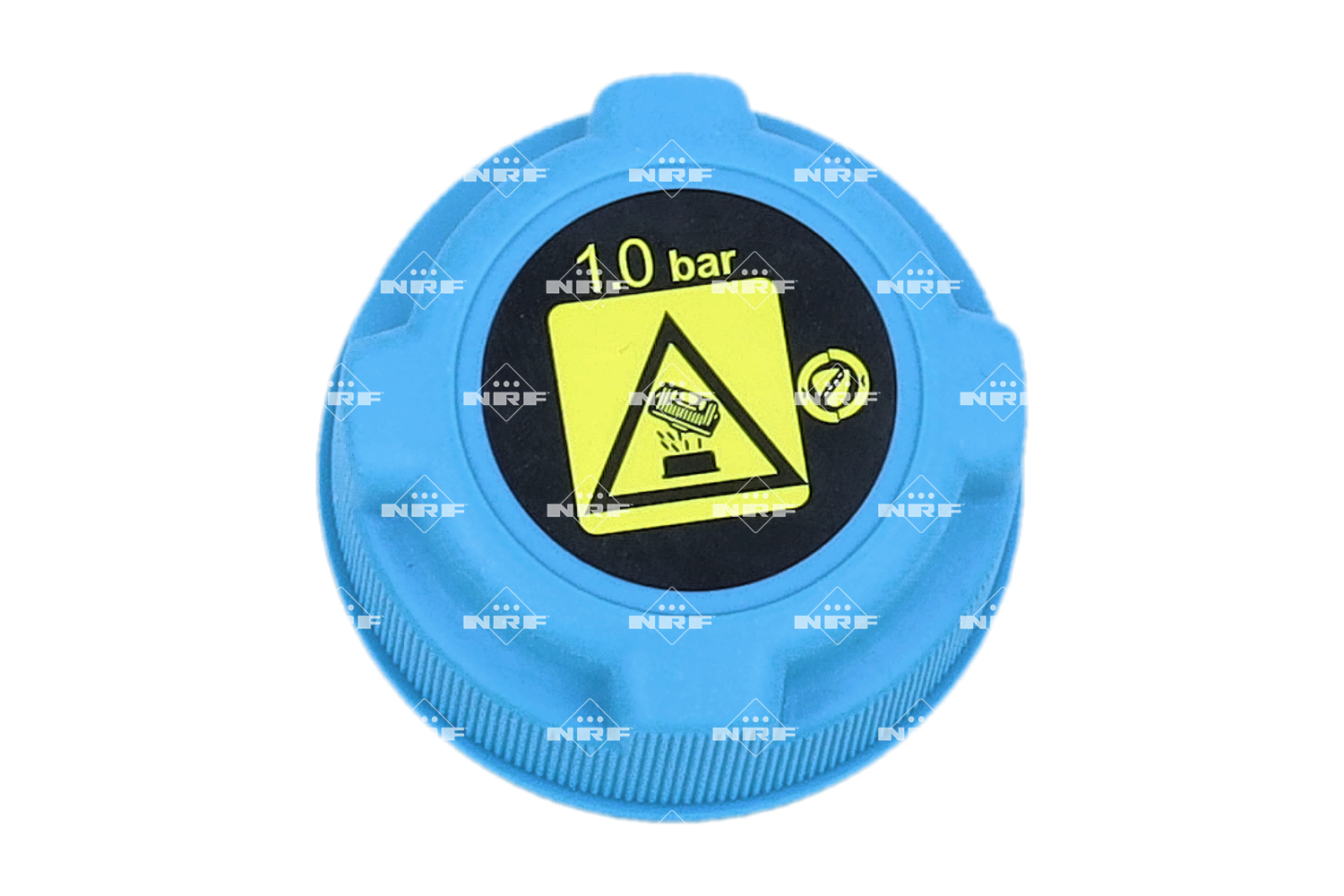 NRF Coolant Tank Cap 455634