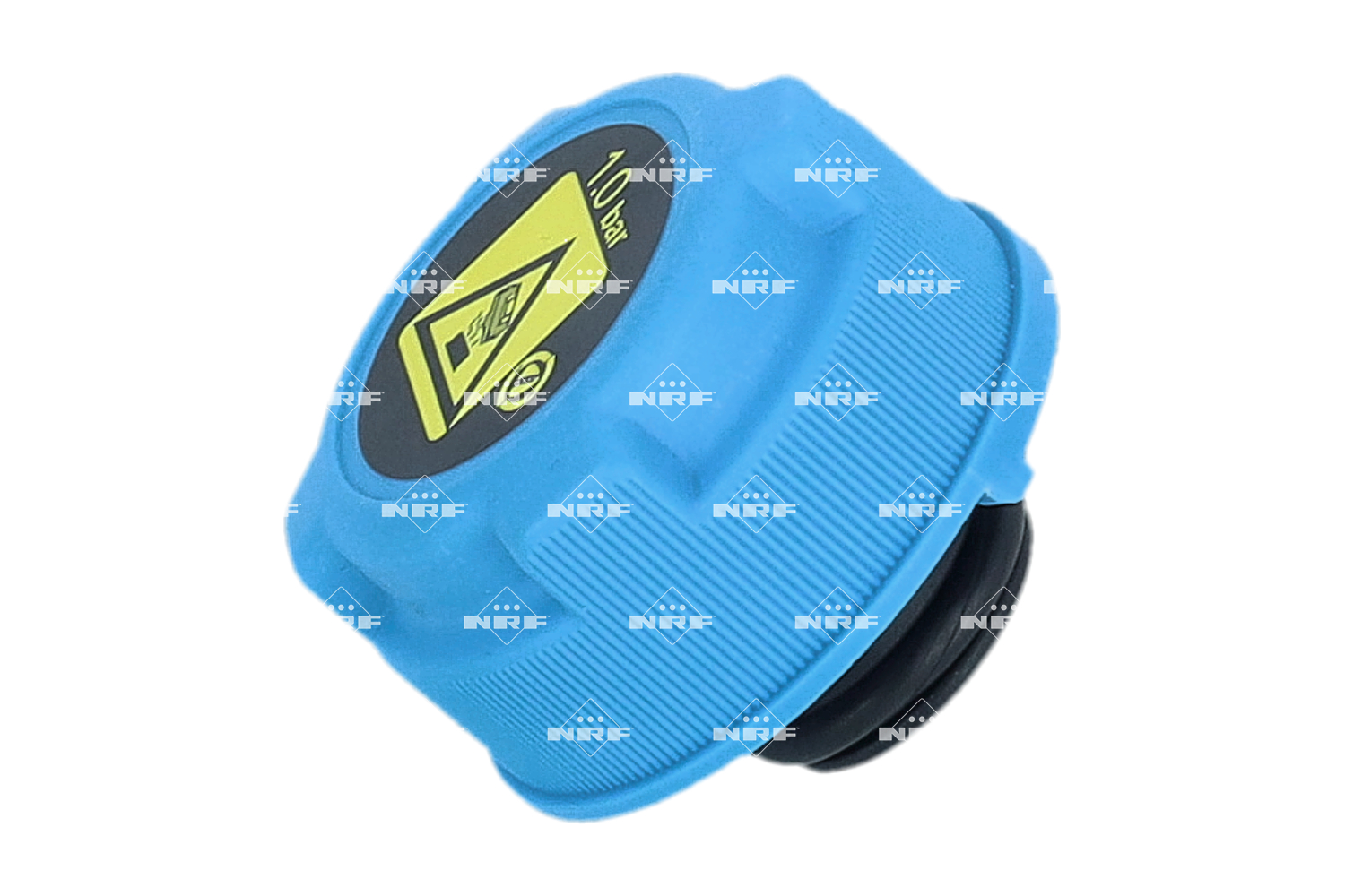 NRF Coolant Tank Cap 455634