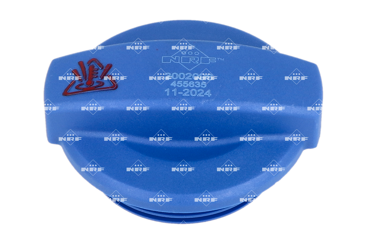 NRF Coolant Tank Cap 455635