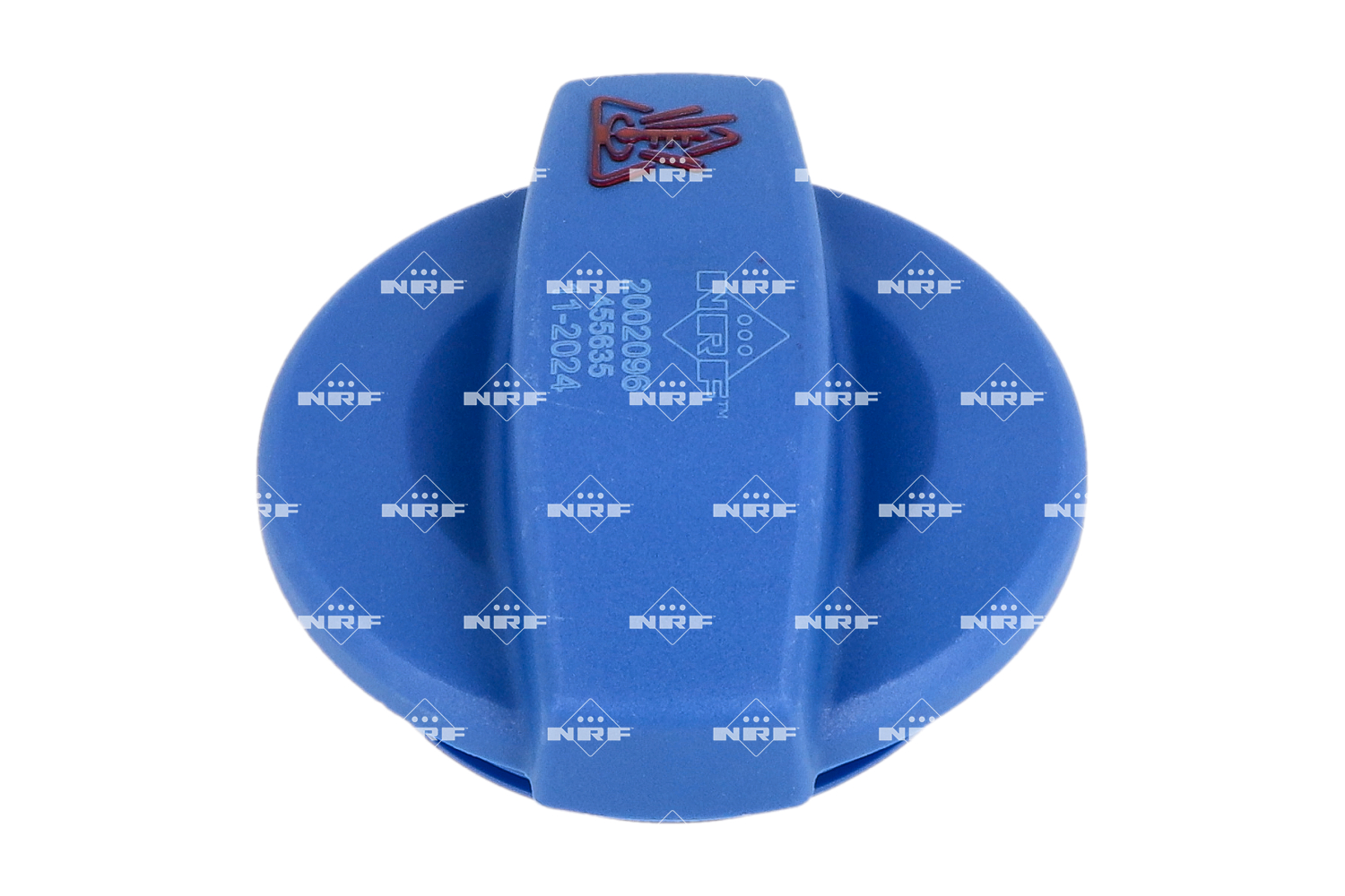 NRF Coolant Tank Cap 455635