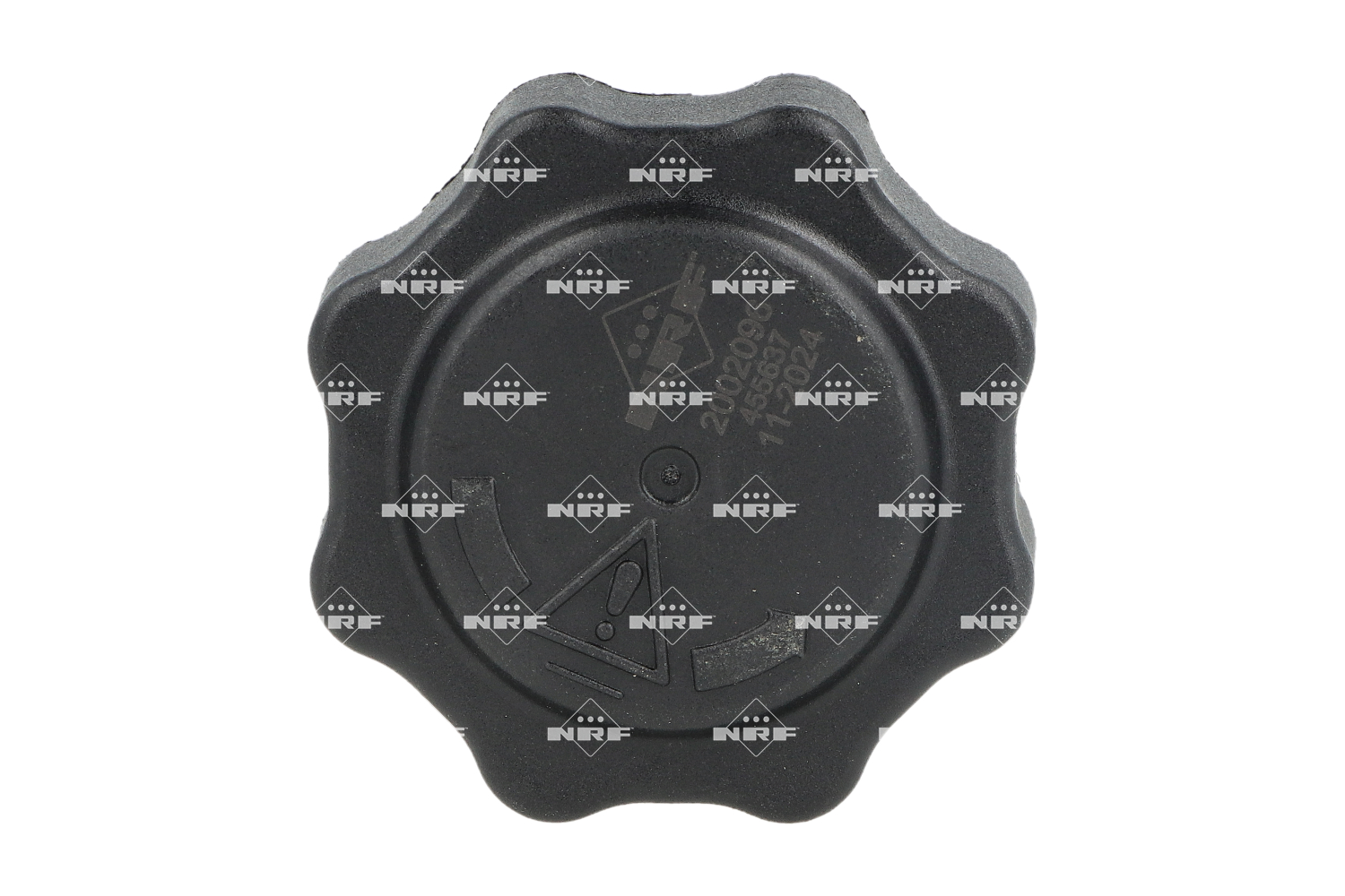 NRF Coolant Tank Cap 455637