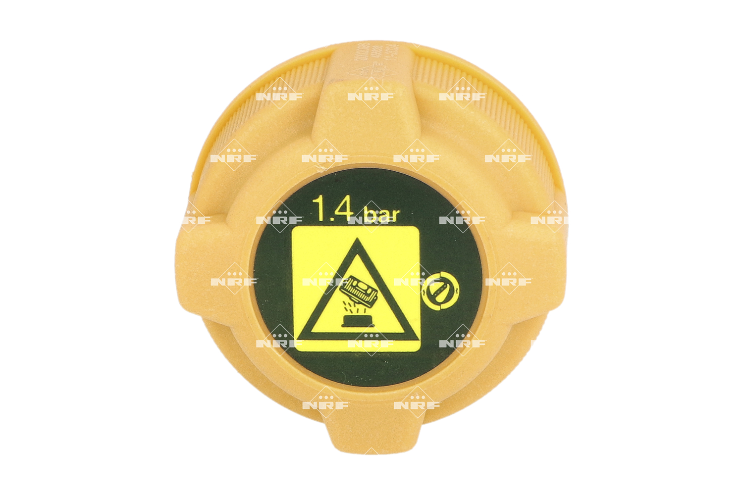 NRF Coolant Tank Cap 455638
