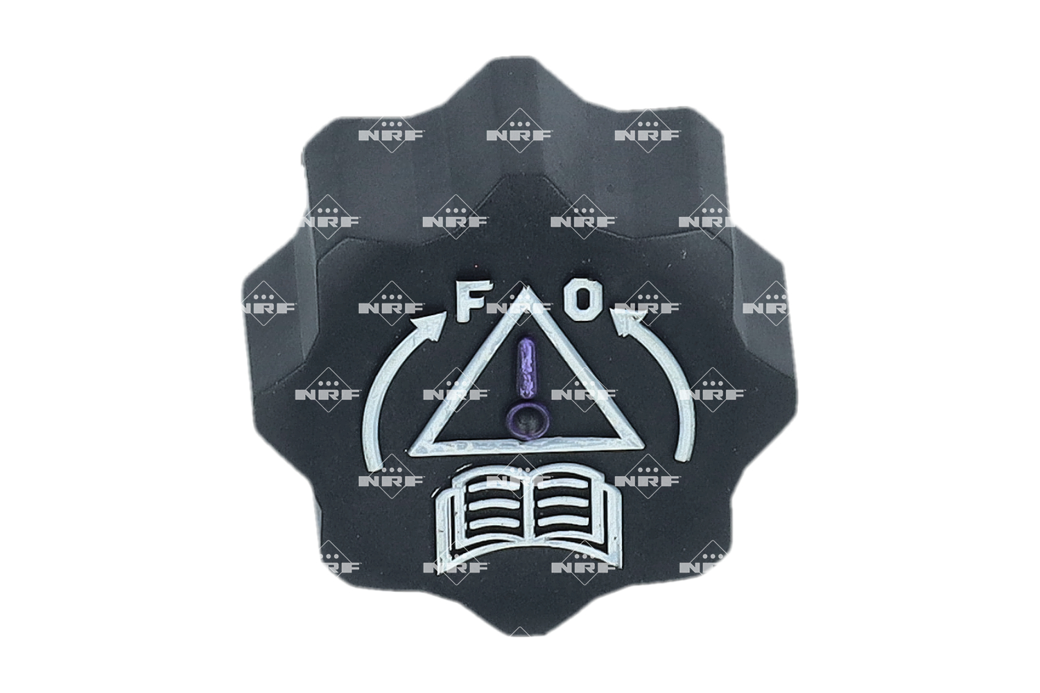 NRF Coolant Tank Cap 455639