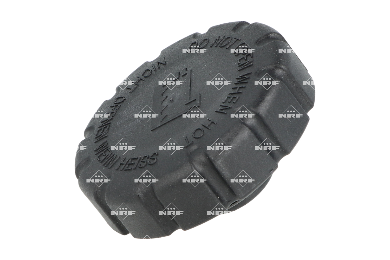 NRF Coolant Tank Cap 455642