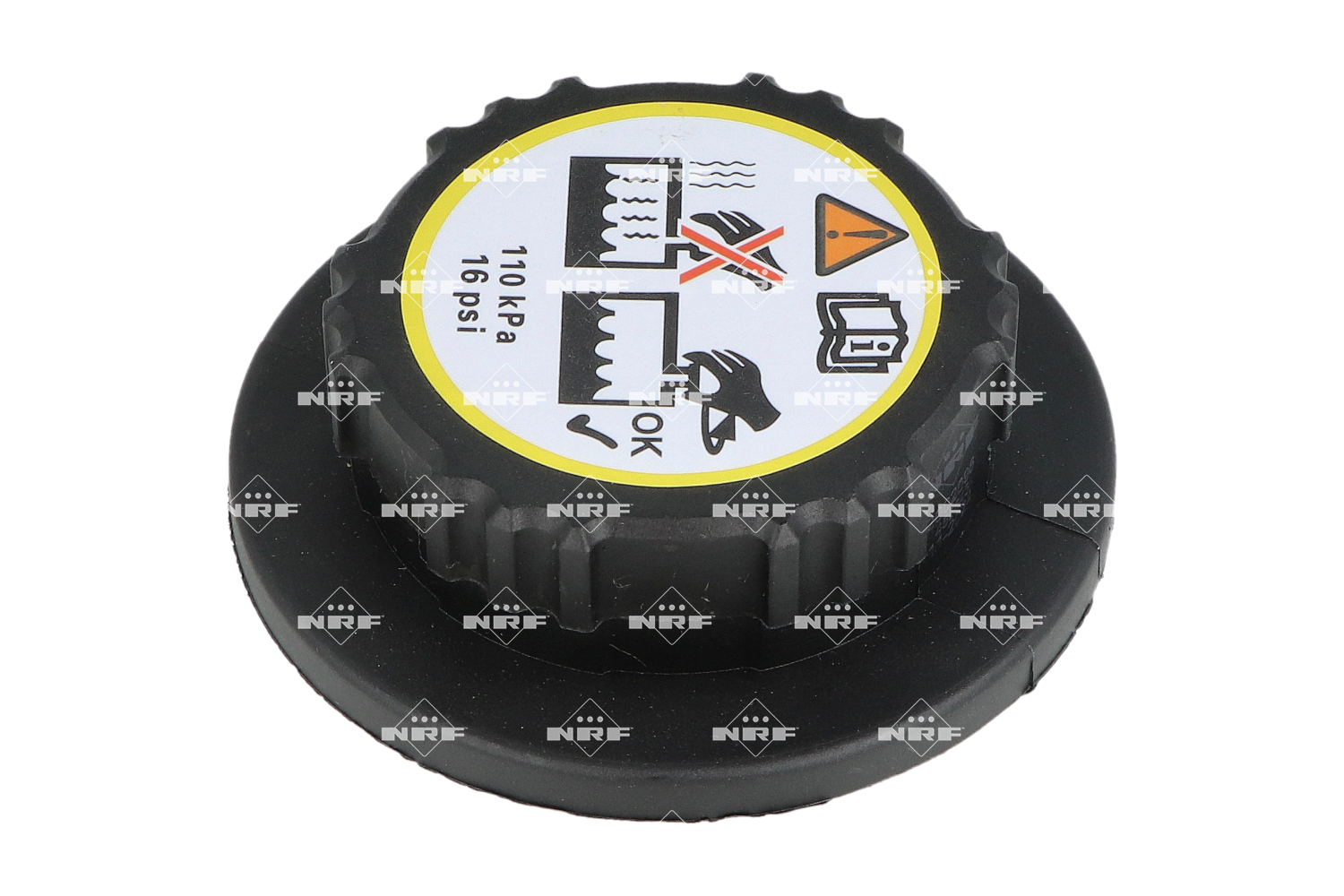 NRF Coolant Tank Cap 455643