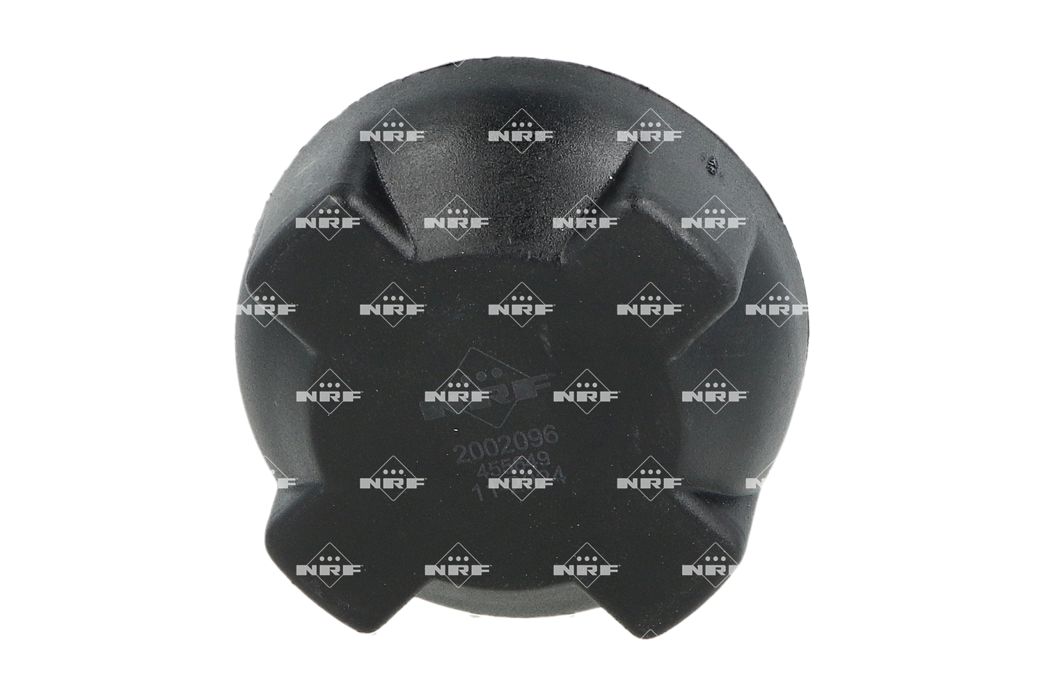 NRF Coolant Tank Cap 455649