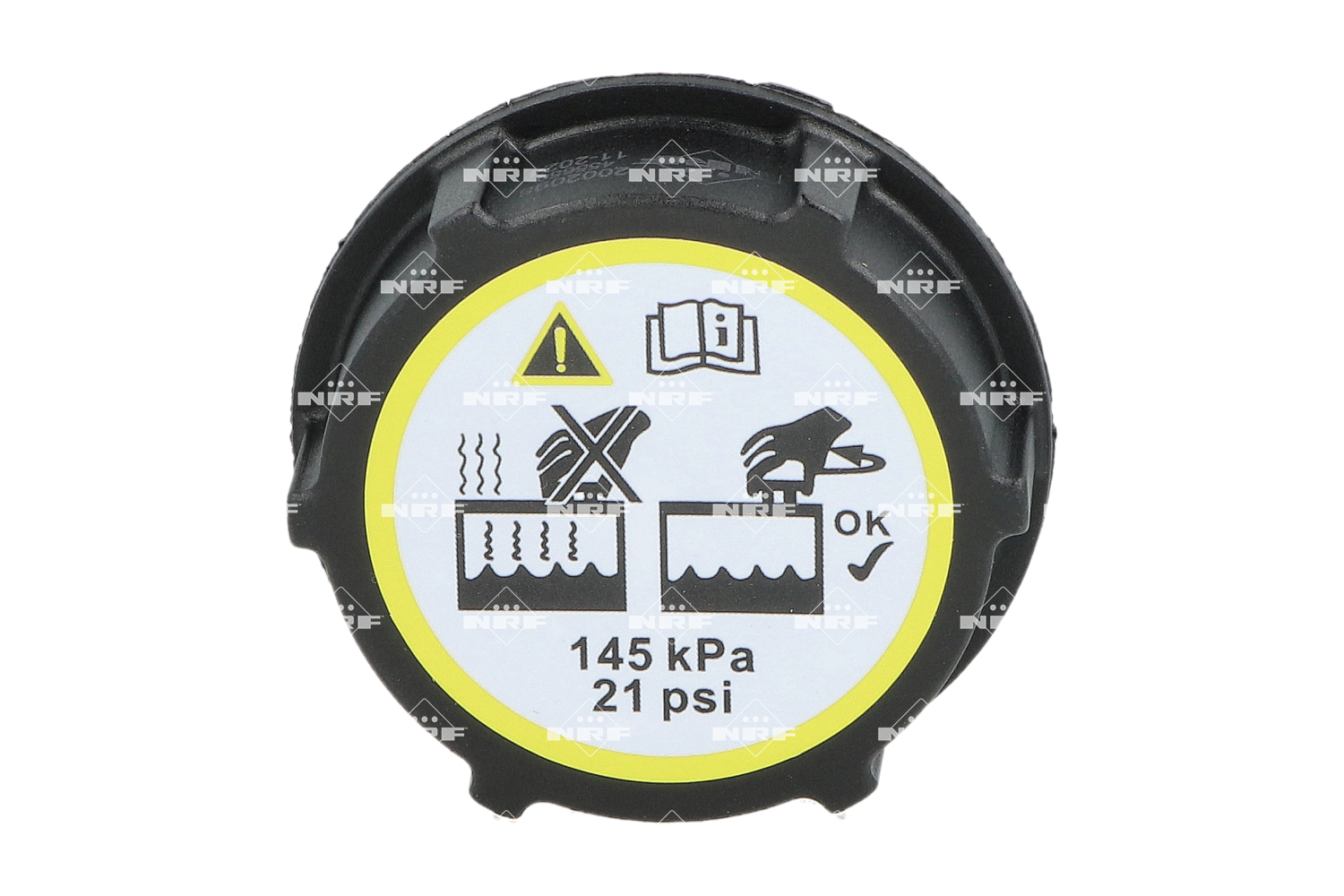 NRF Coolant Tank Cap 455650