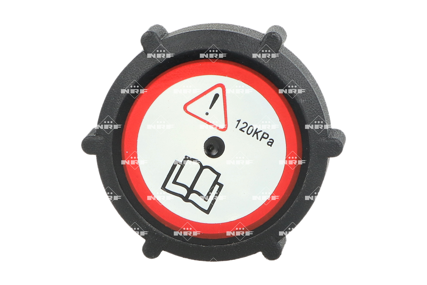 NRF Coolant Tank Cap 455651