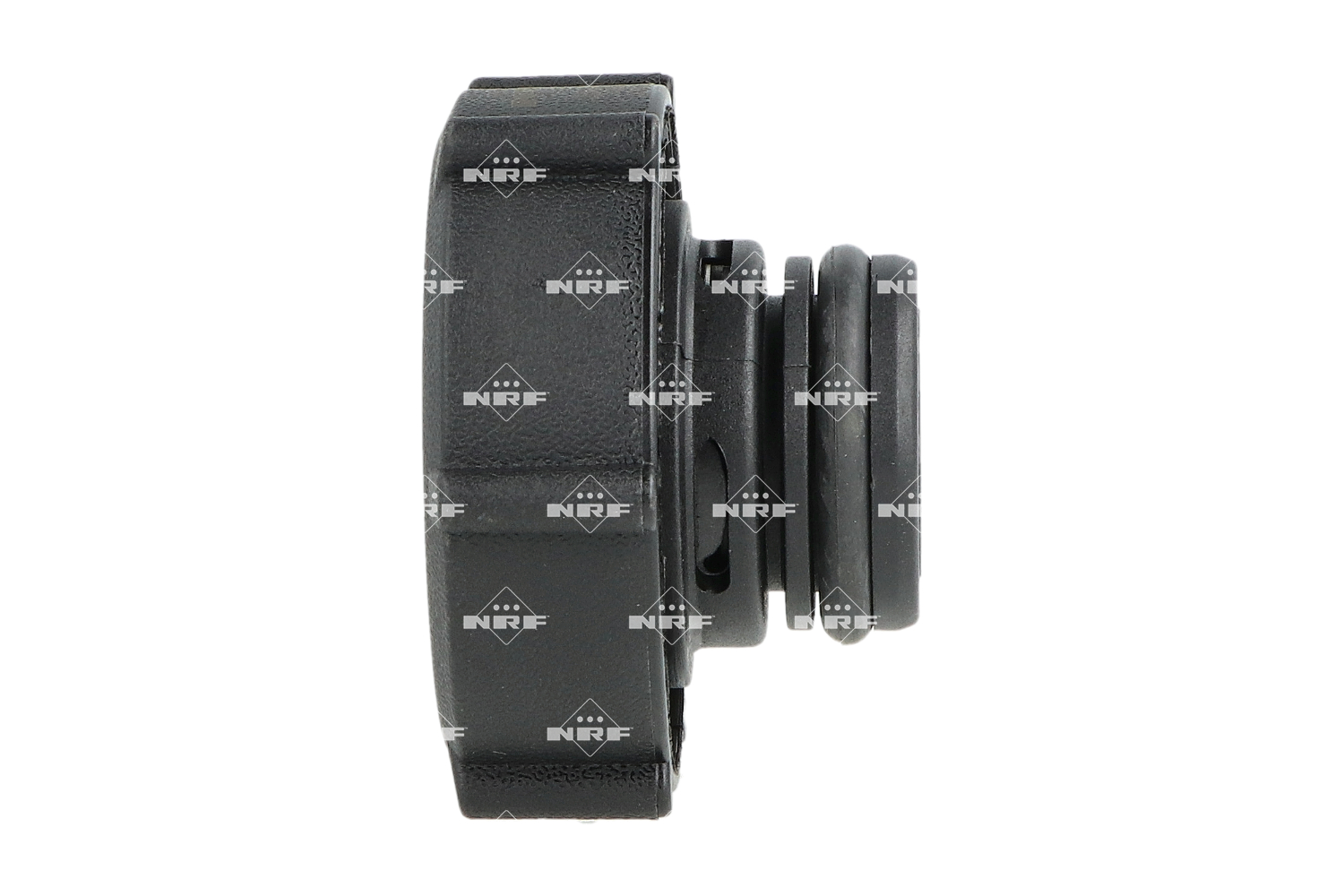 NRF Coolant Tank Cap 455651