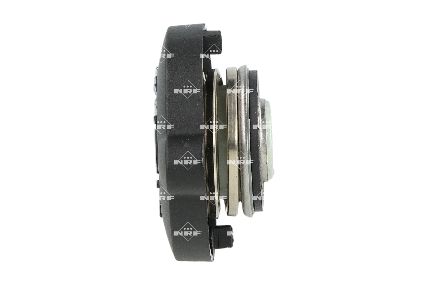 NRF Coolant Tank Cap 455652