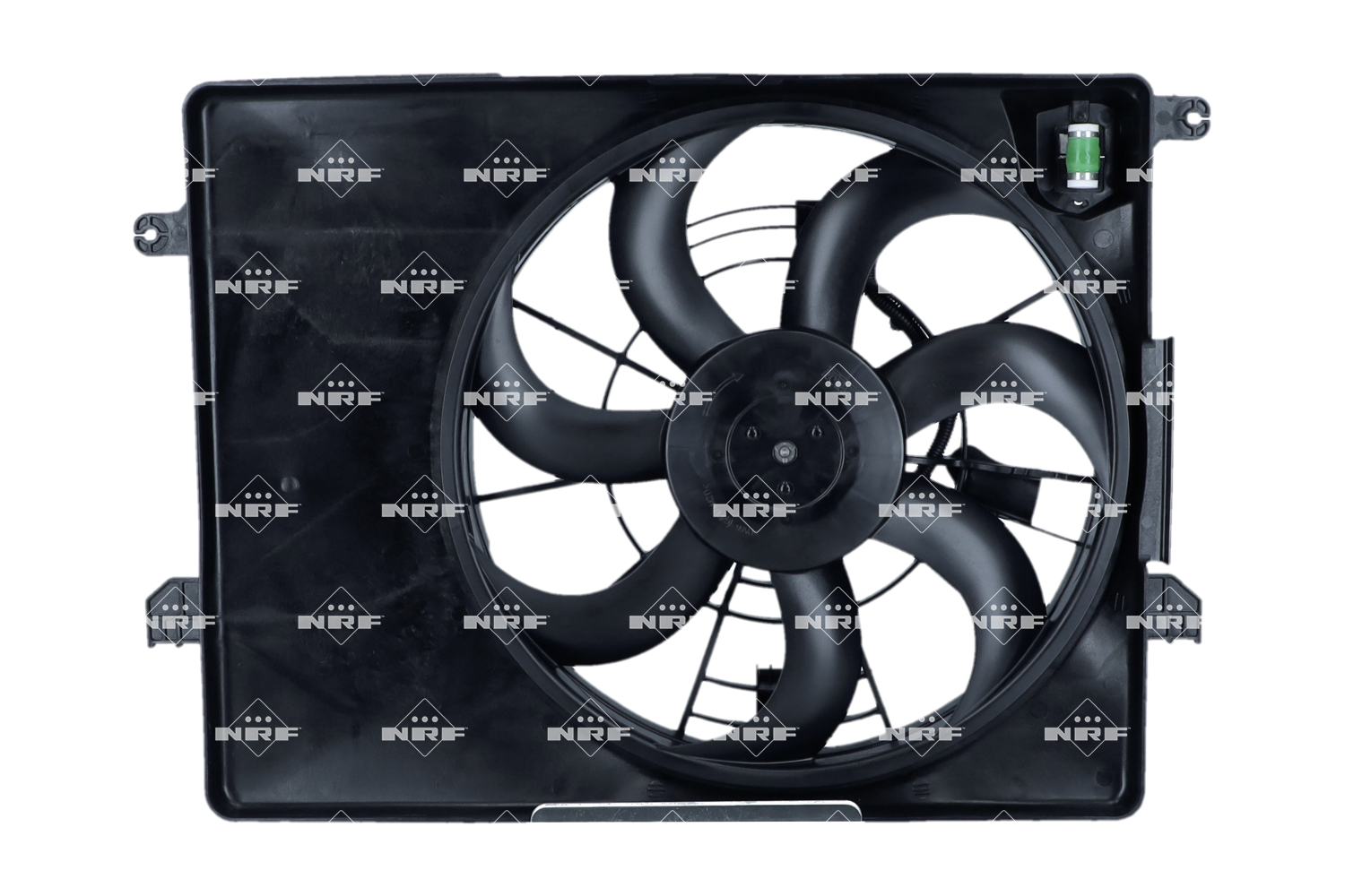 NRF RADIATOR FAN – 470002