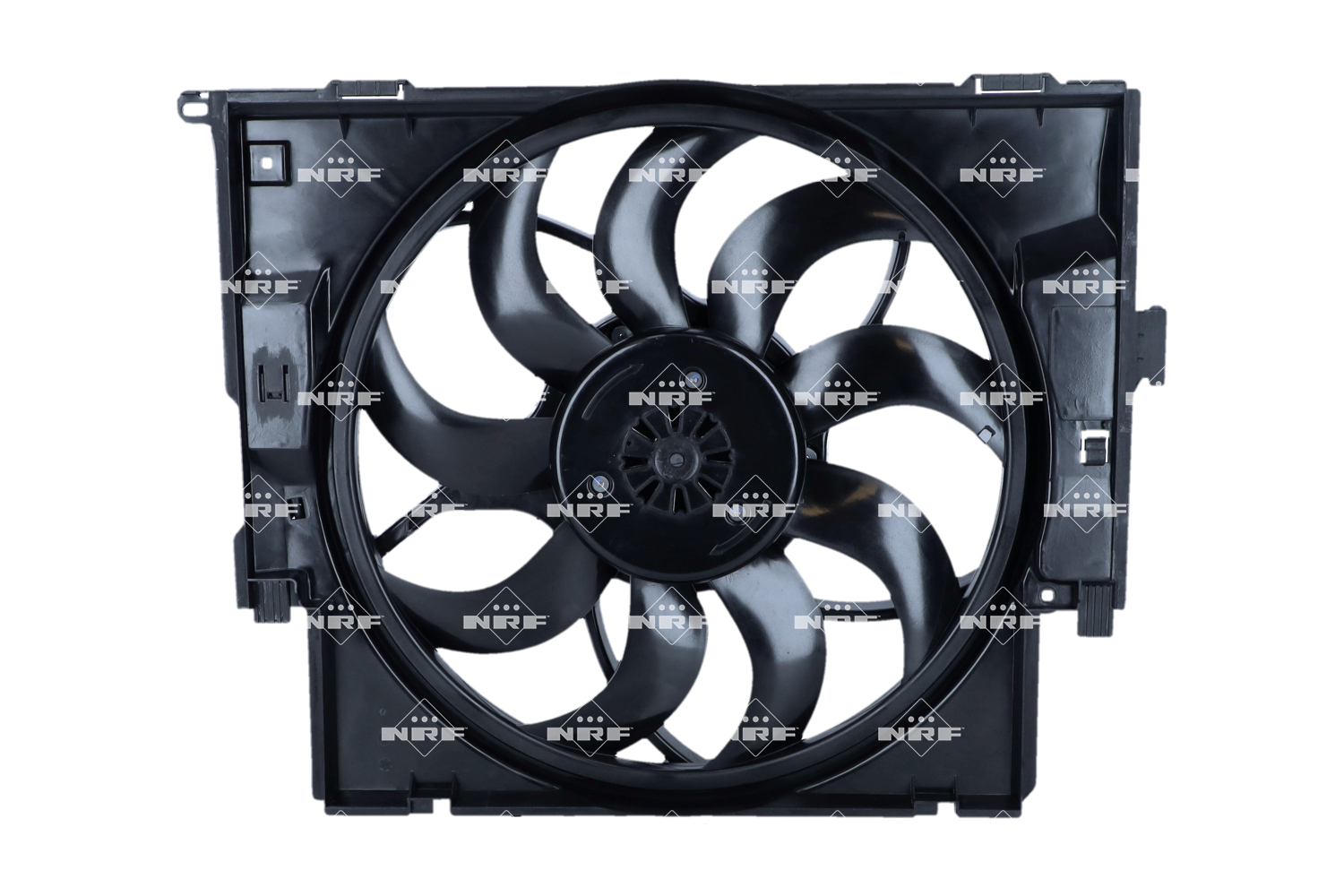 NRF RADIATOR FAN – 470003