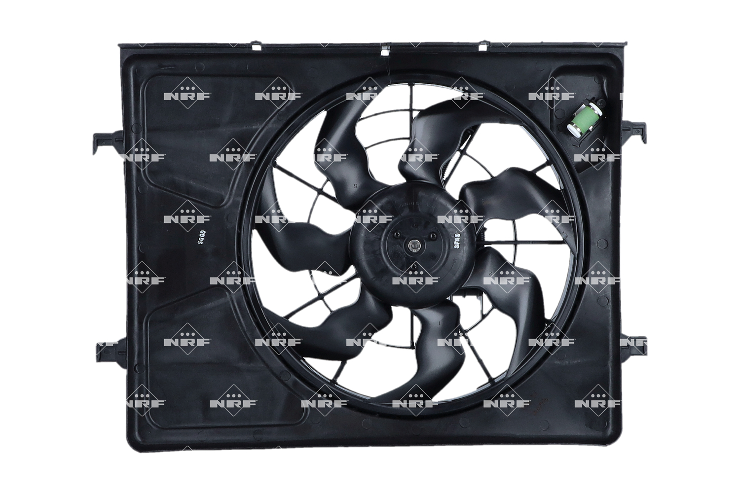 NRF RADIATOR FAN – 470004