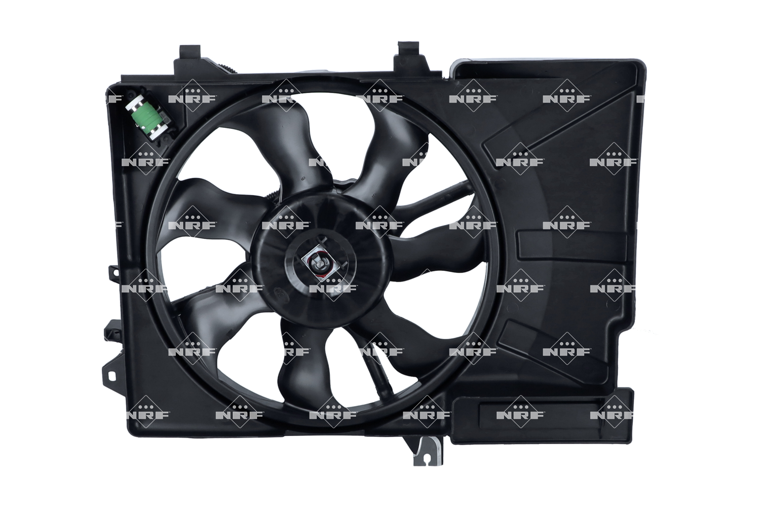 NRF RADIATOR FAN – 470006
