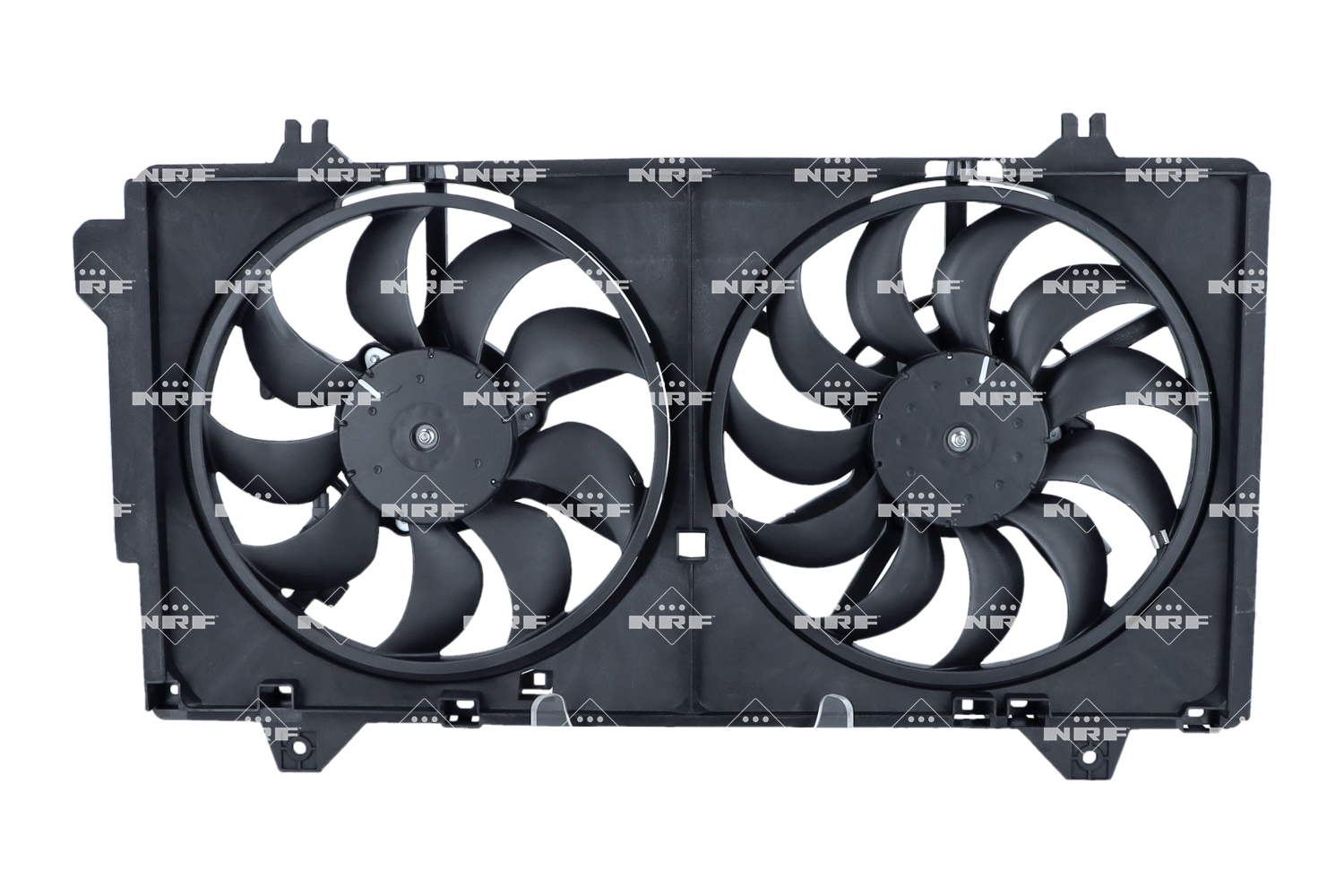 NRF RADIATOR FAN – 470007