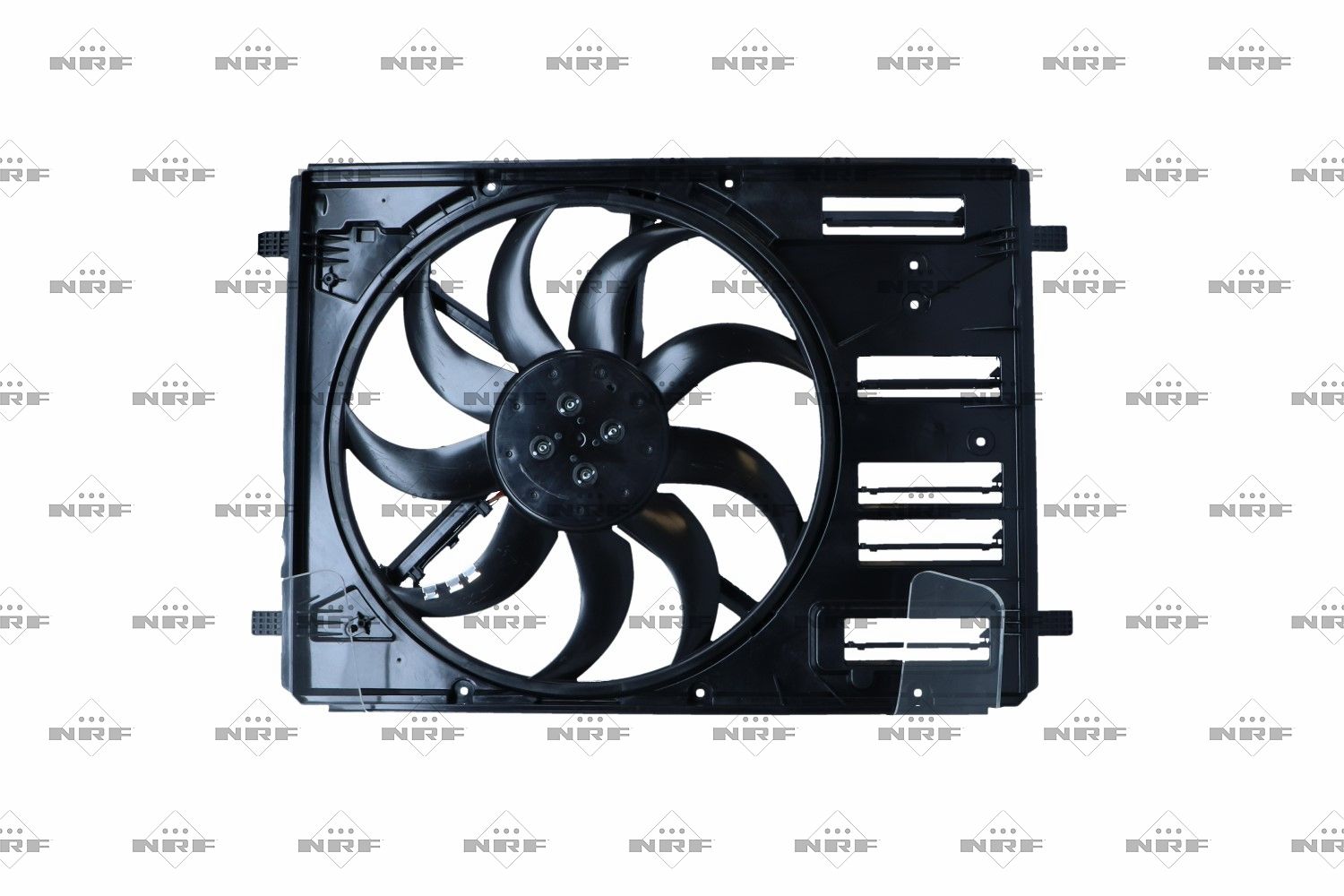 NRF RADIATOR FAN – 470008