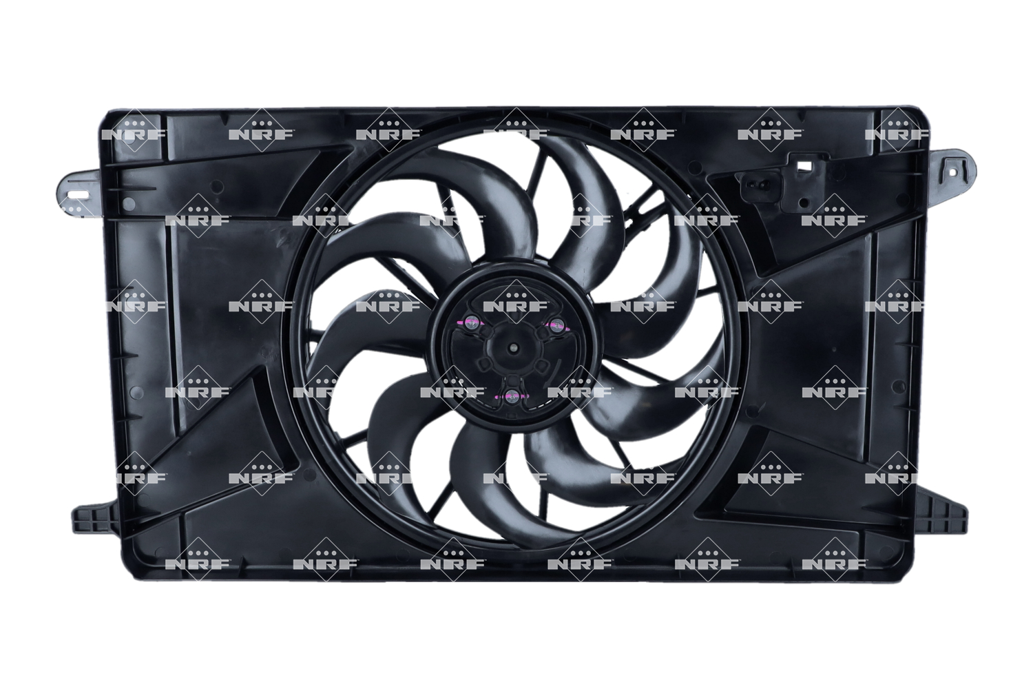 NRF RADIATOR FAN – 470009